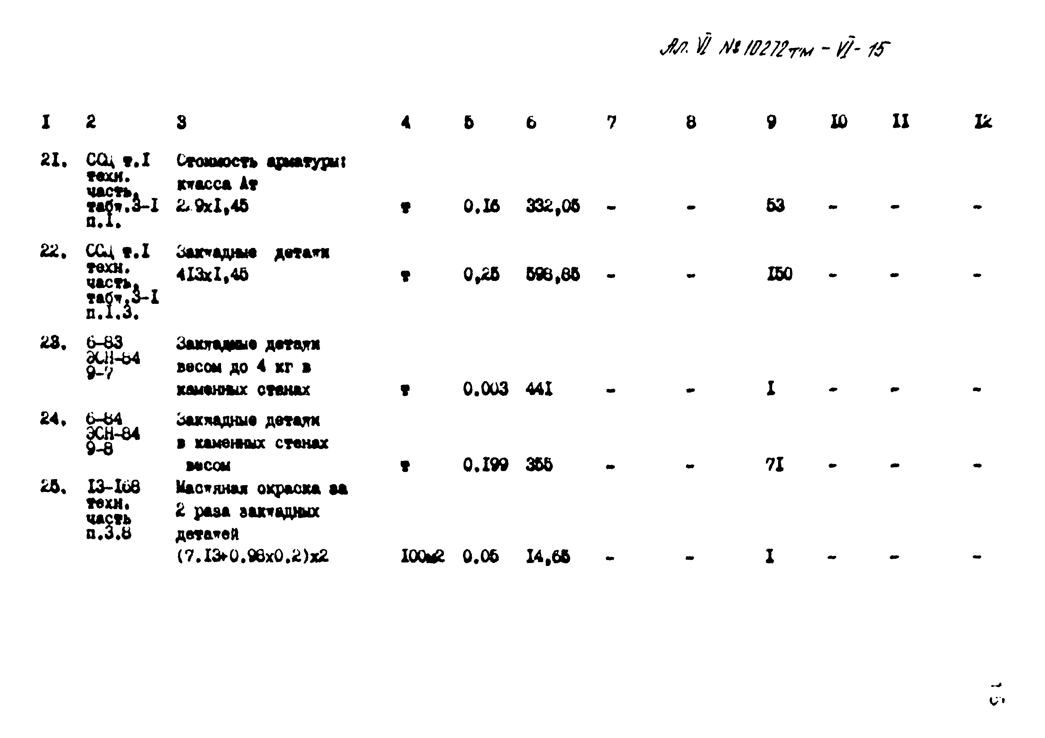 Типовой проект 407-3-397м.86