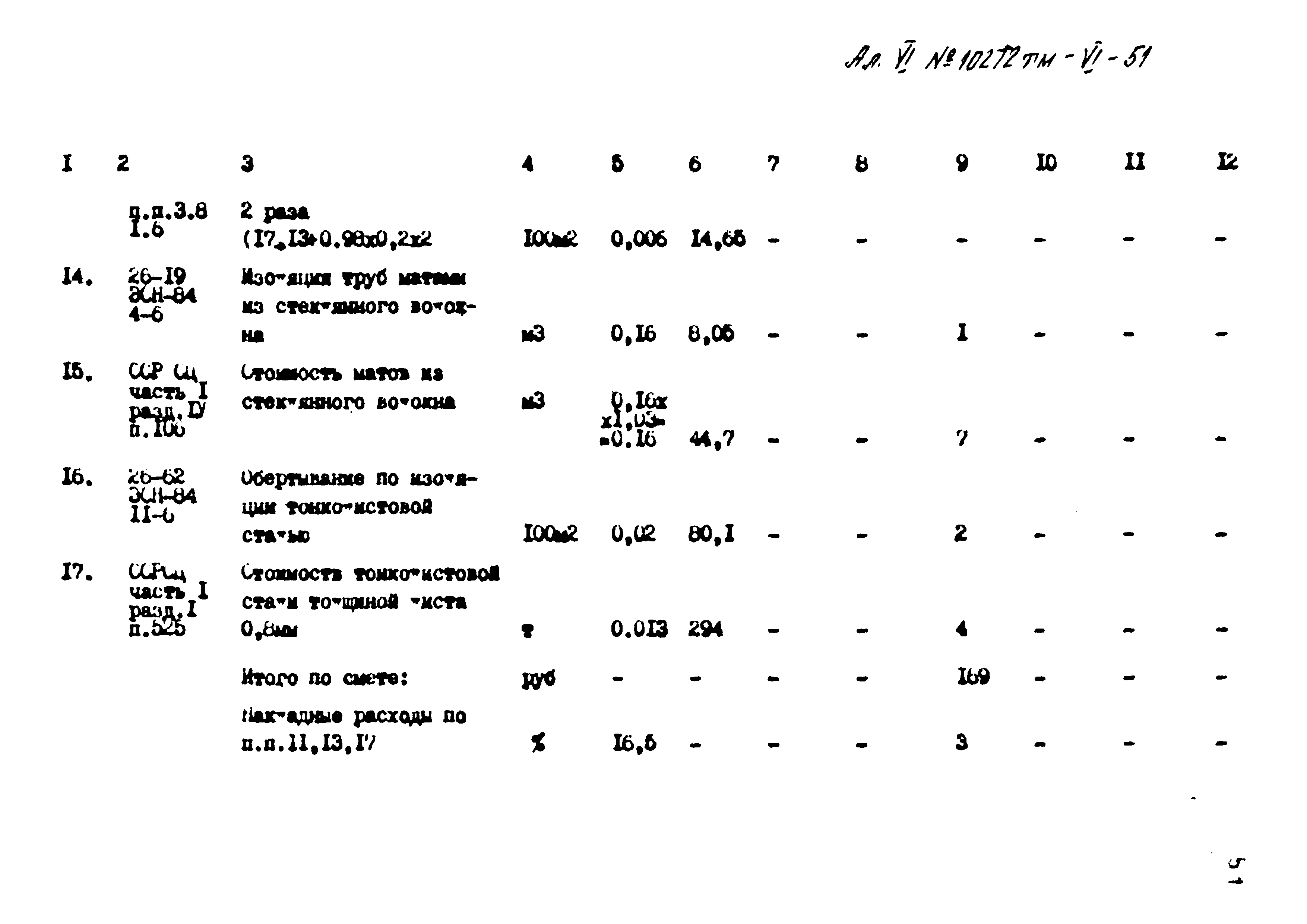 Типовой проект 407-3-397м.86