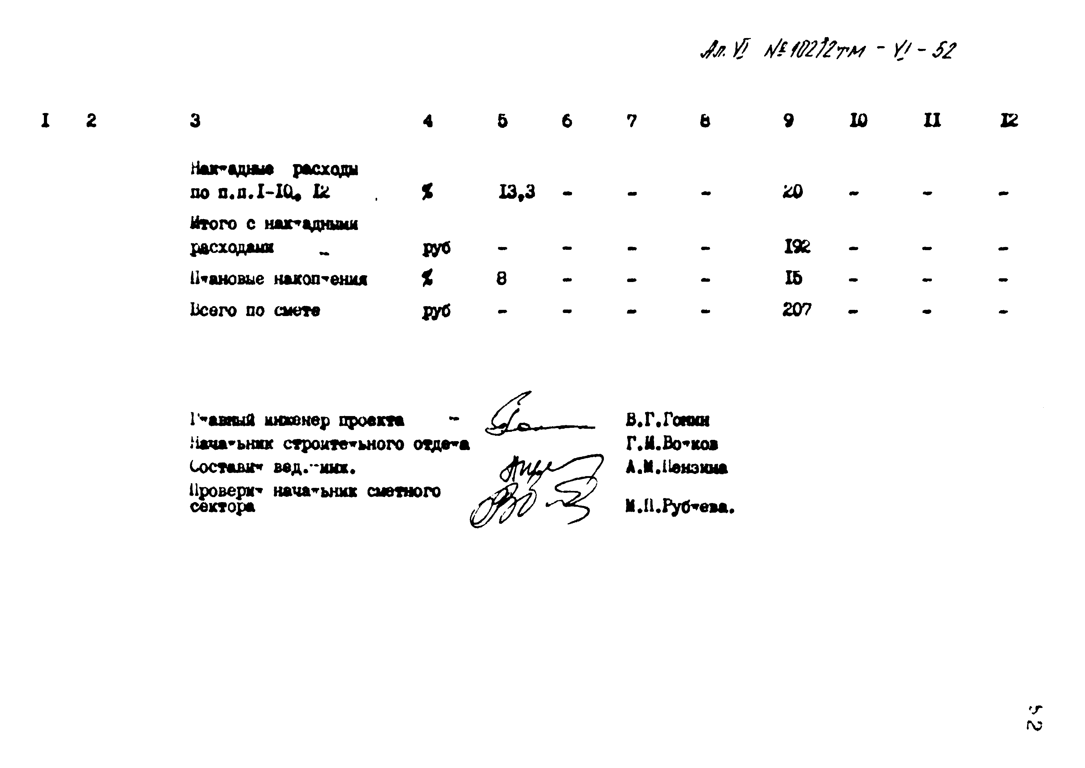 Типовой проект 407-3-397м.86