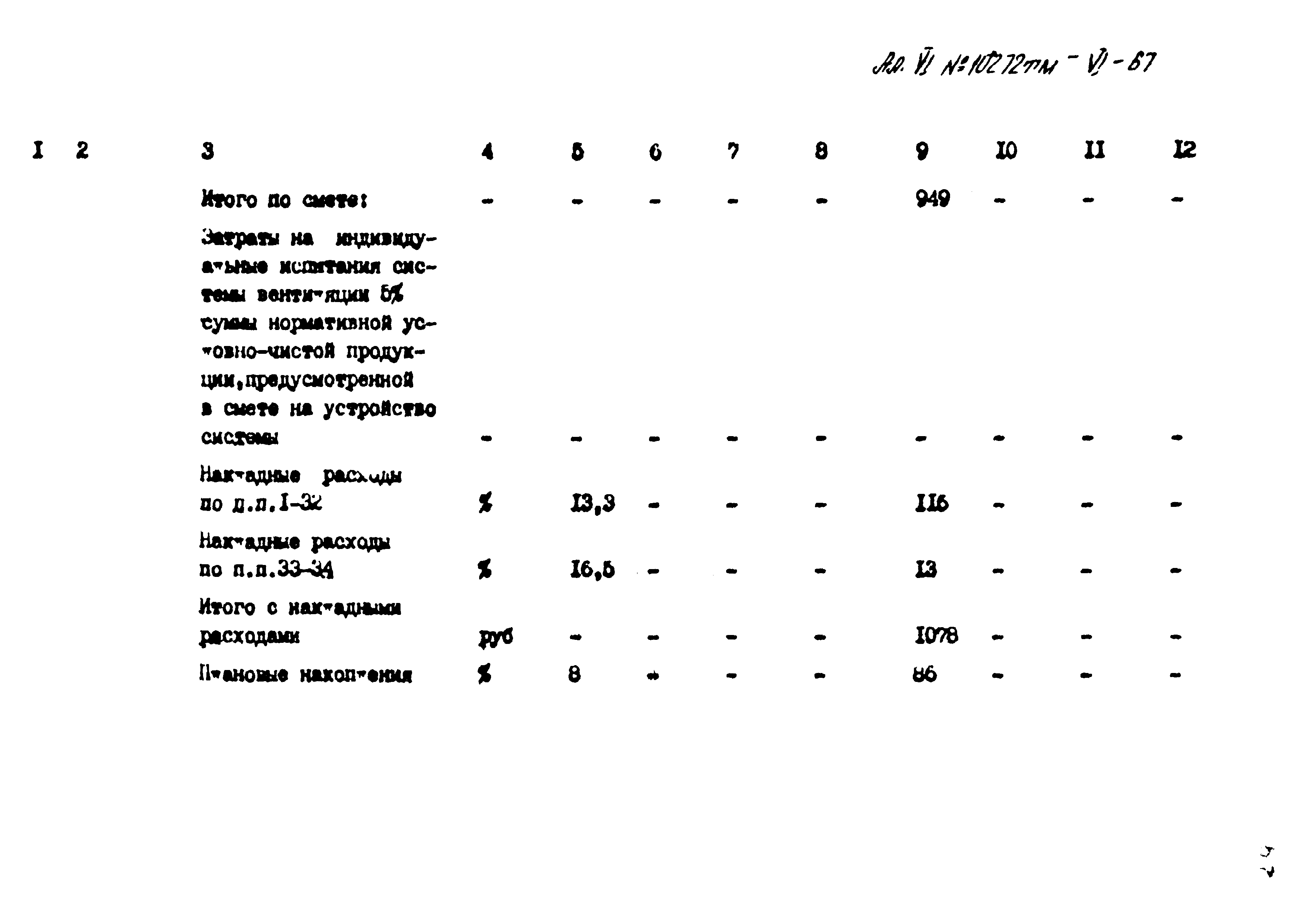 Типовой проект 407-3-397м.86