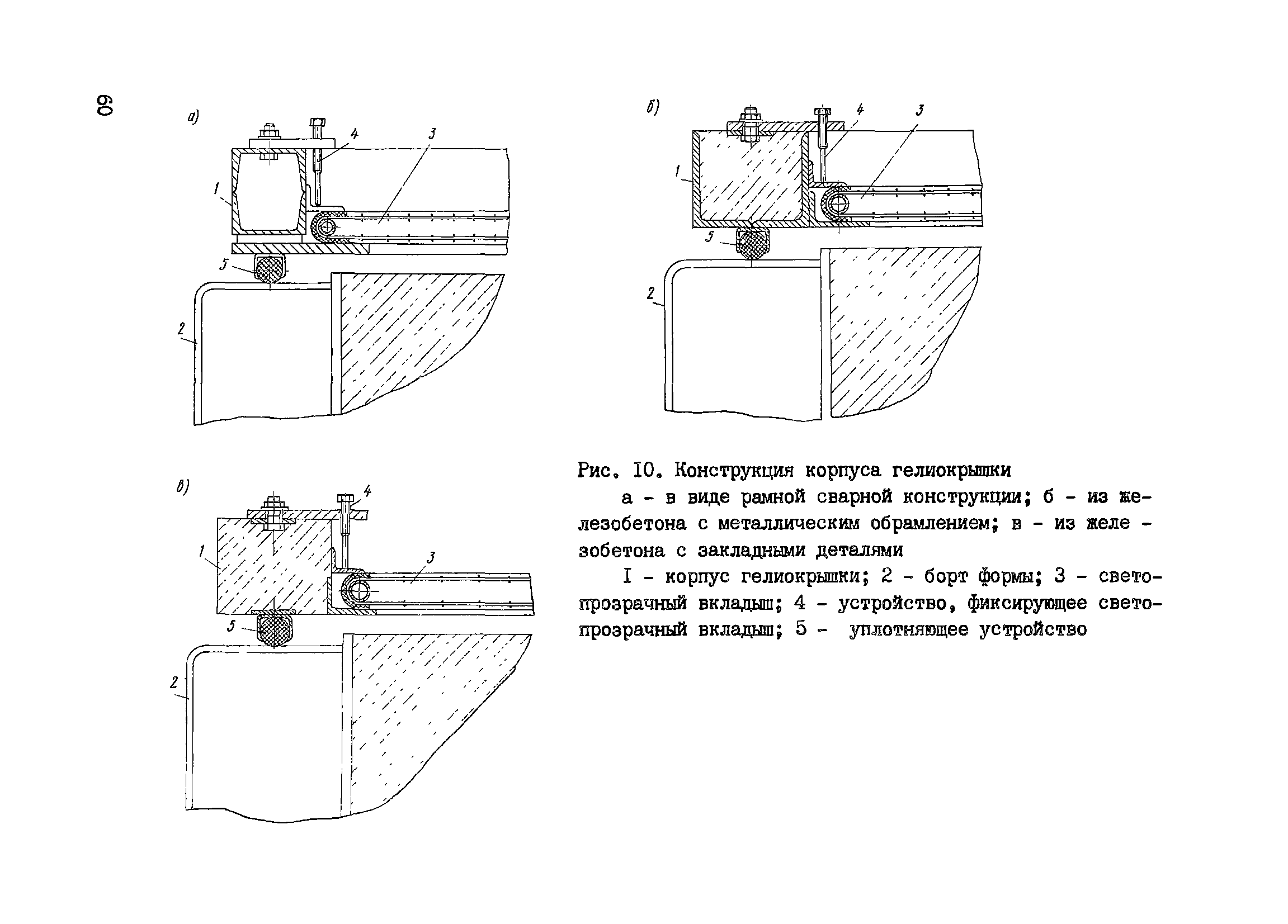 Пособие к СНиП 3.09.01-85