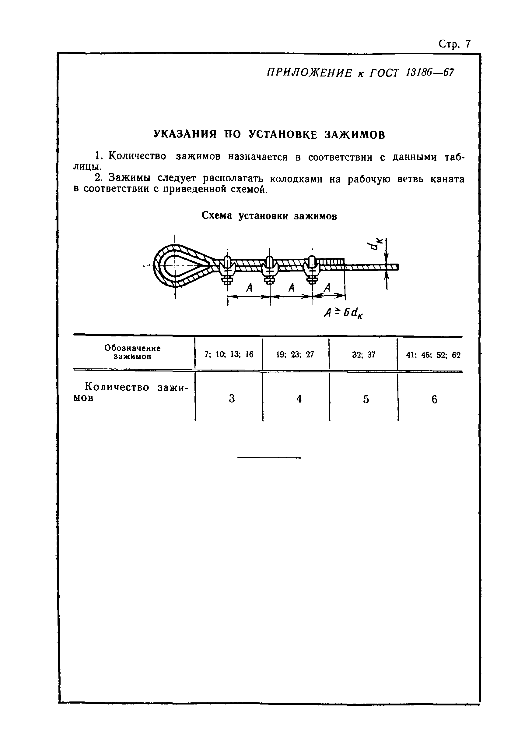 ГОСТ 13186-67