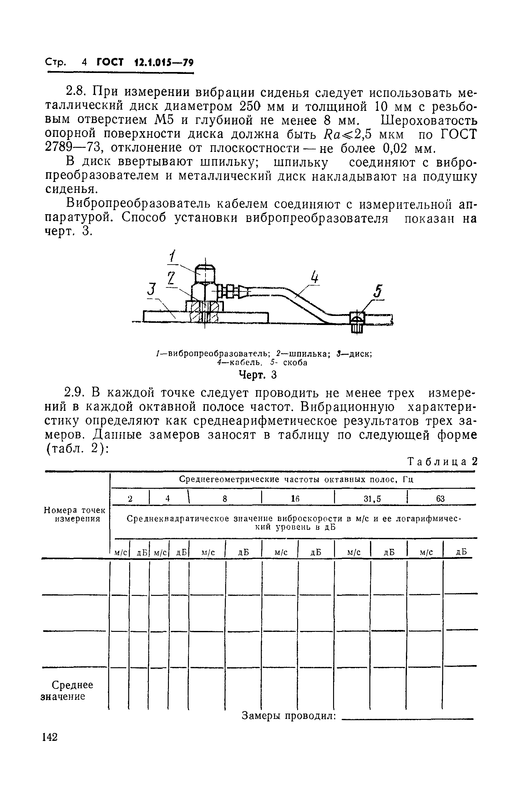 ГОСТ 12.1.015-79