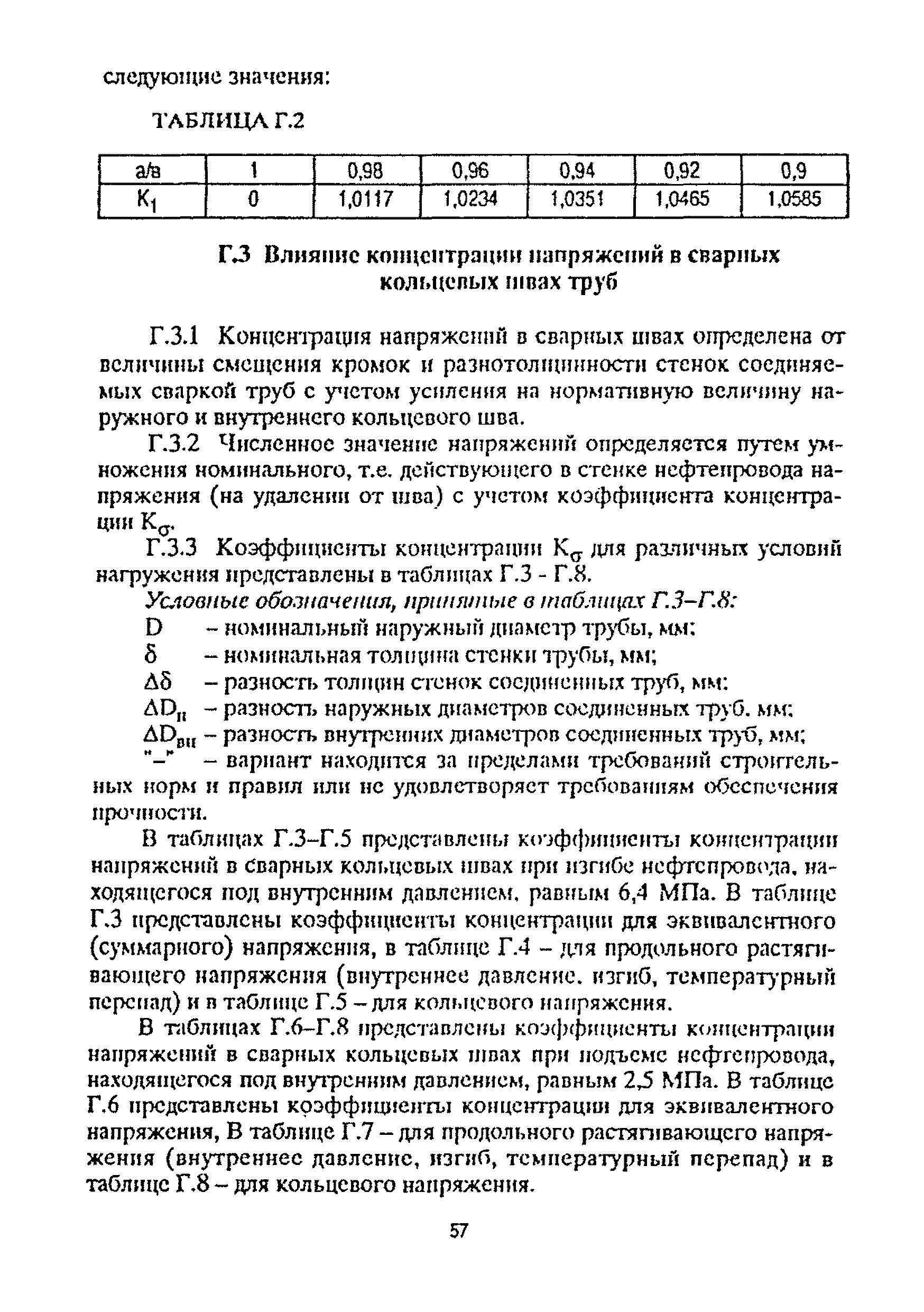 РД 39-00147105-016-98