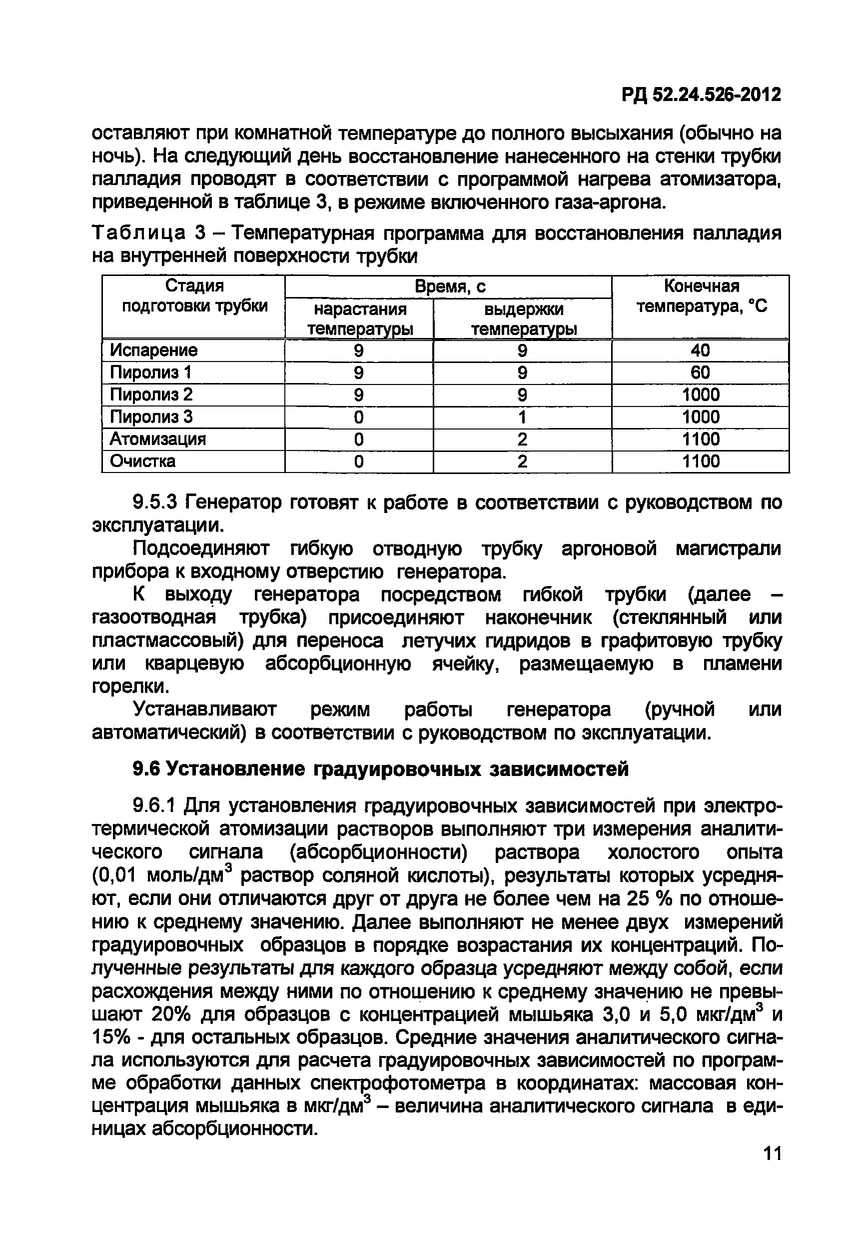 РД 52.24.526-2012