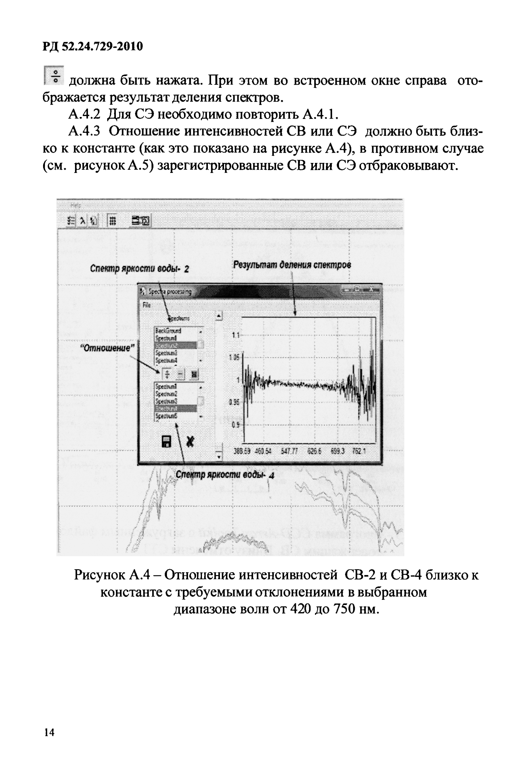 РД 52.24.729-2010