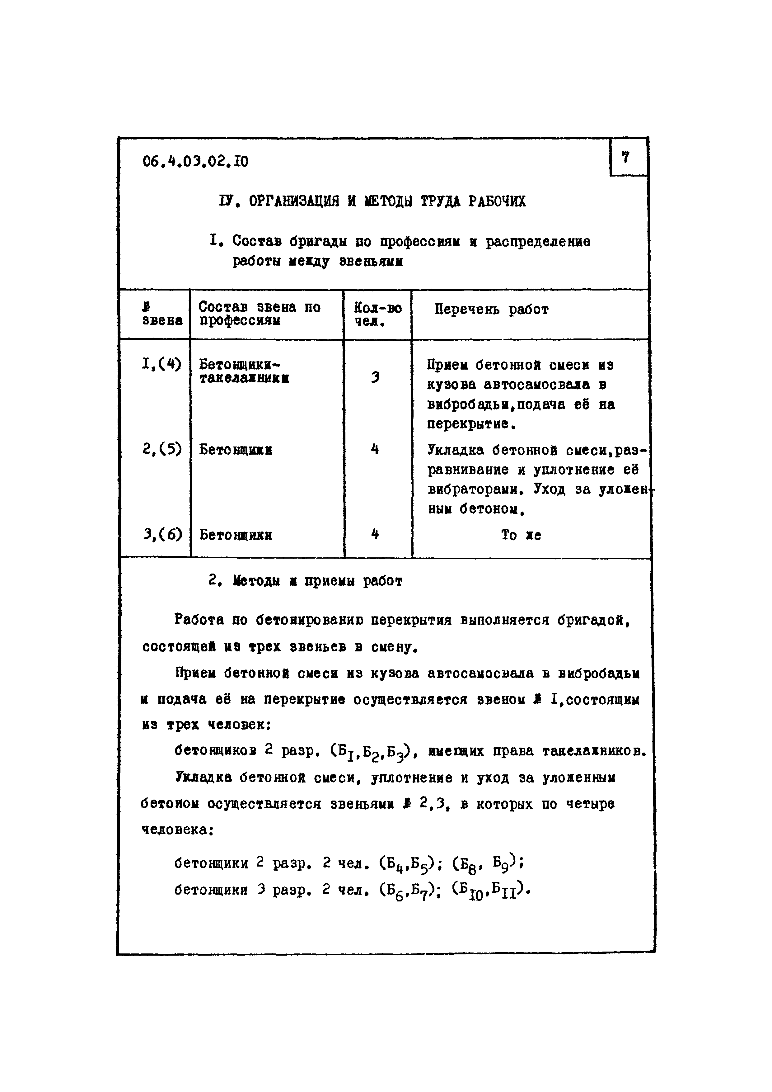 ТТК 4.03.02.10