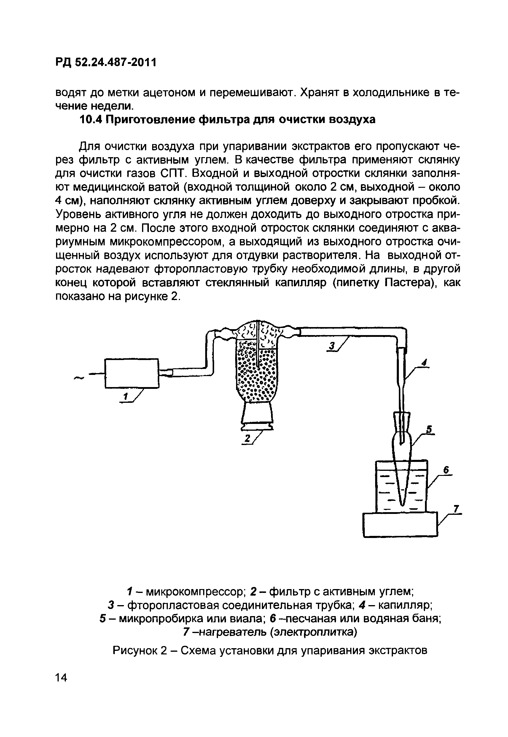 РД 52.24.487-2011