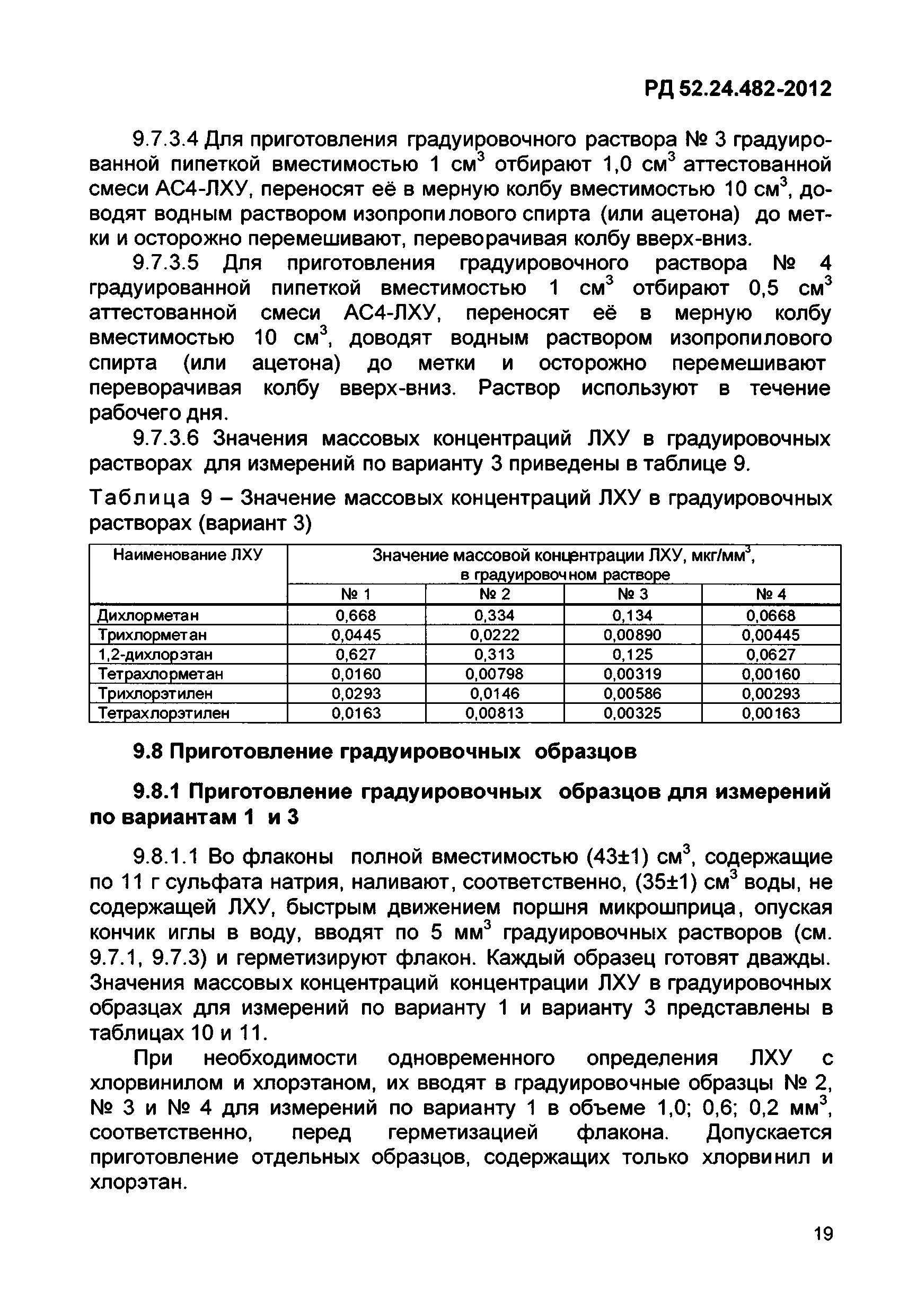 РД 52.24.482-2012