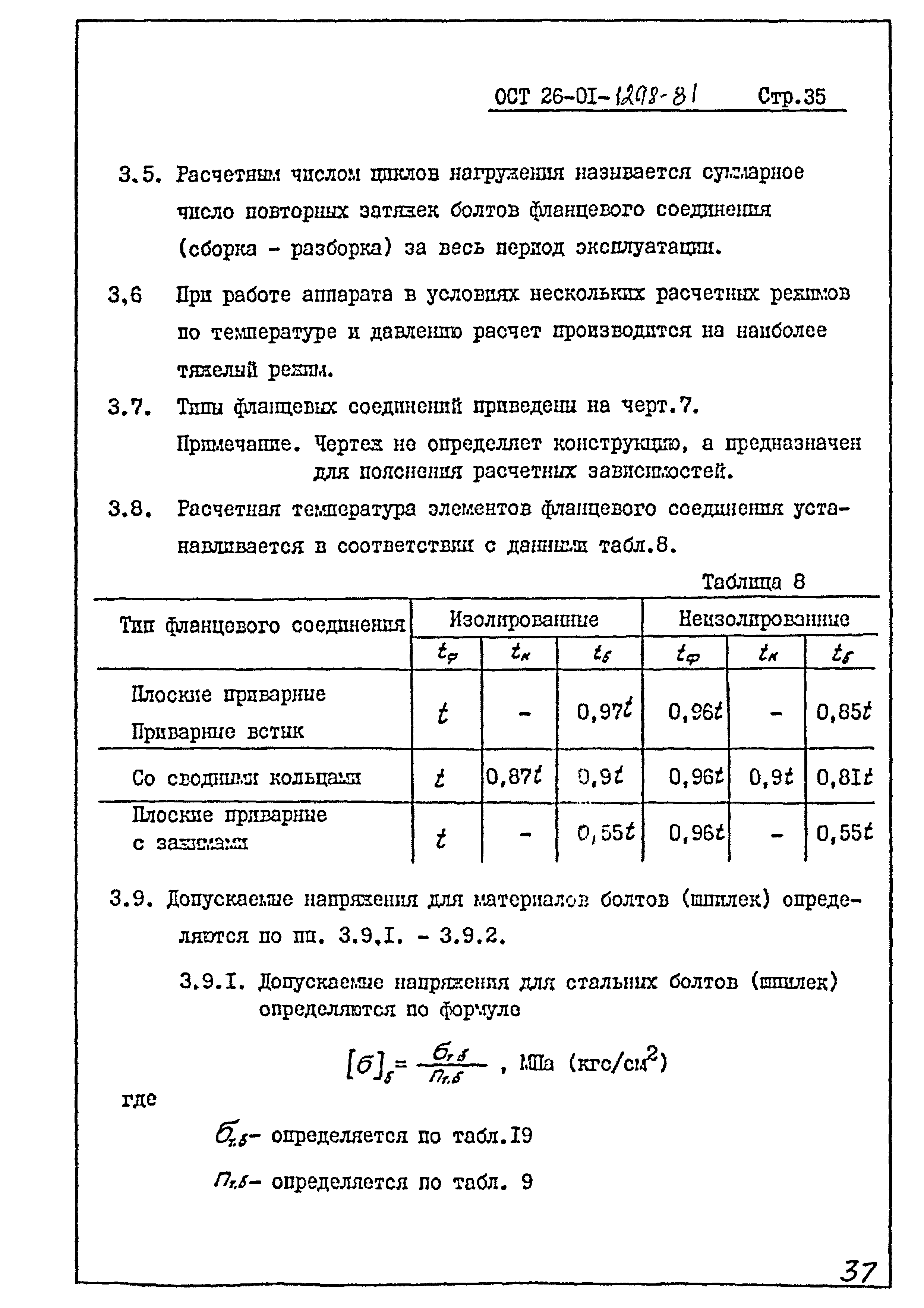 ОСТ 26-01-1298-81