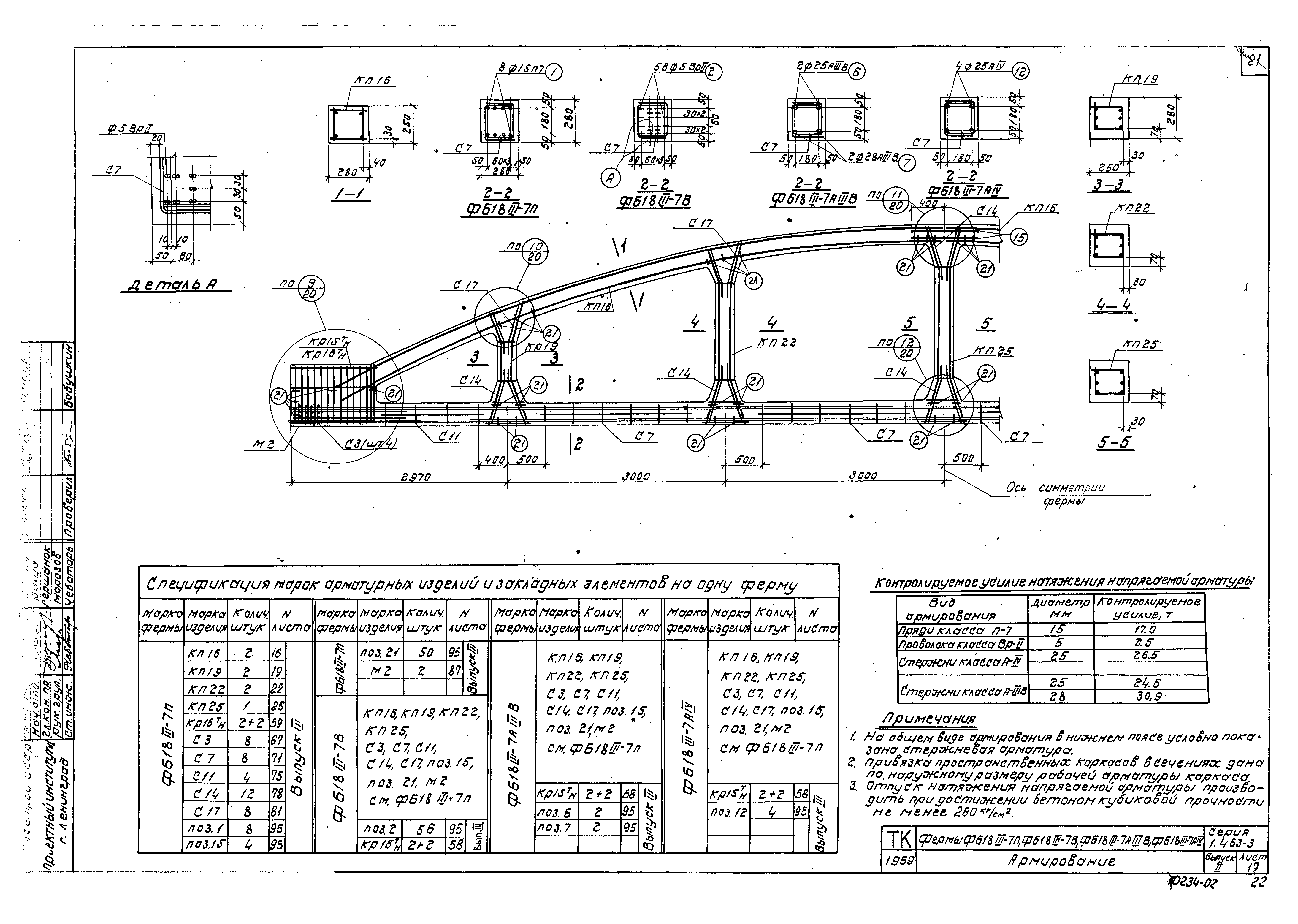 Серия 1.463-3