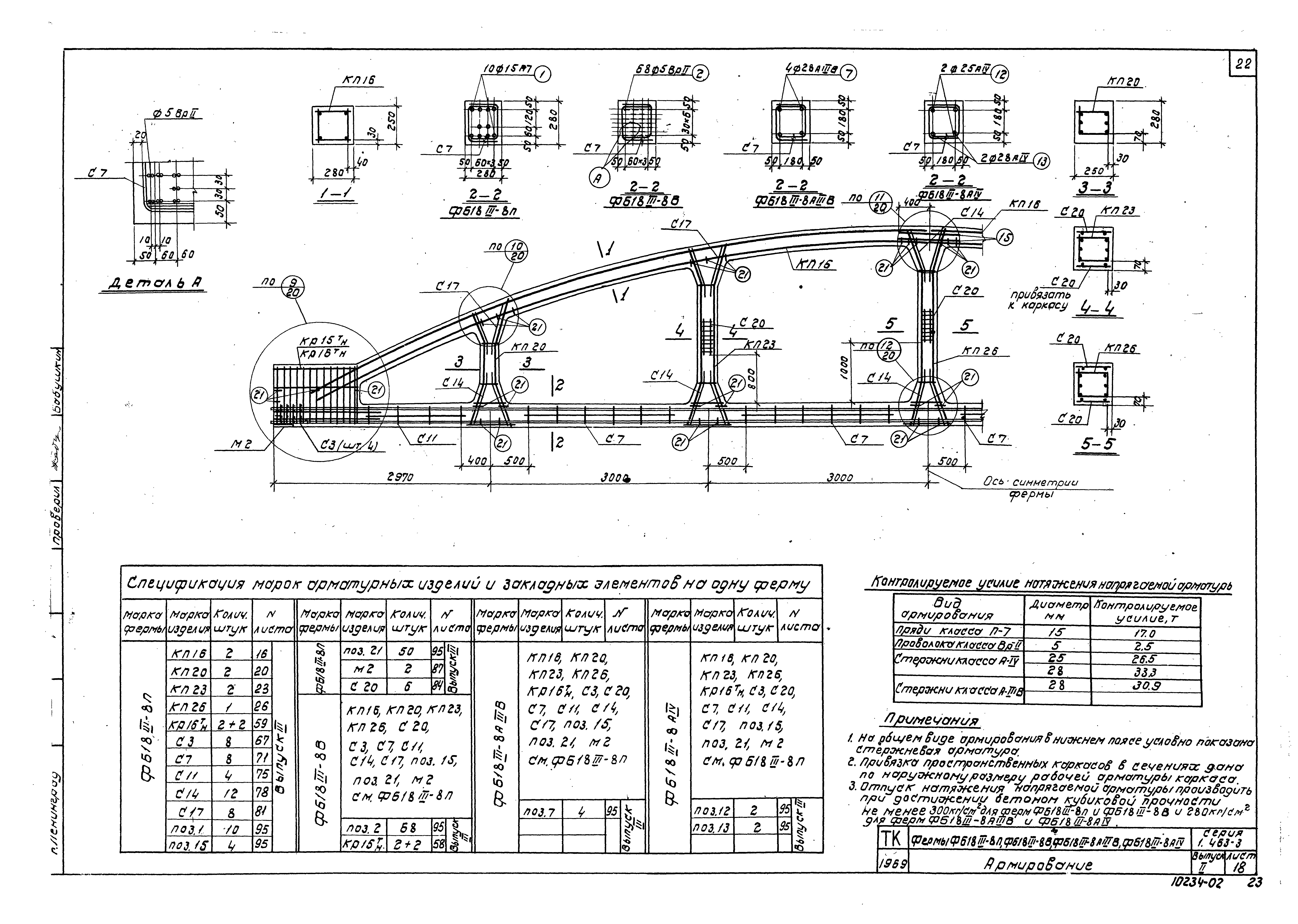 Серия 1.463-3