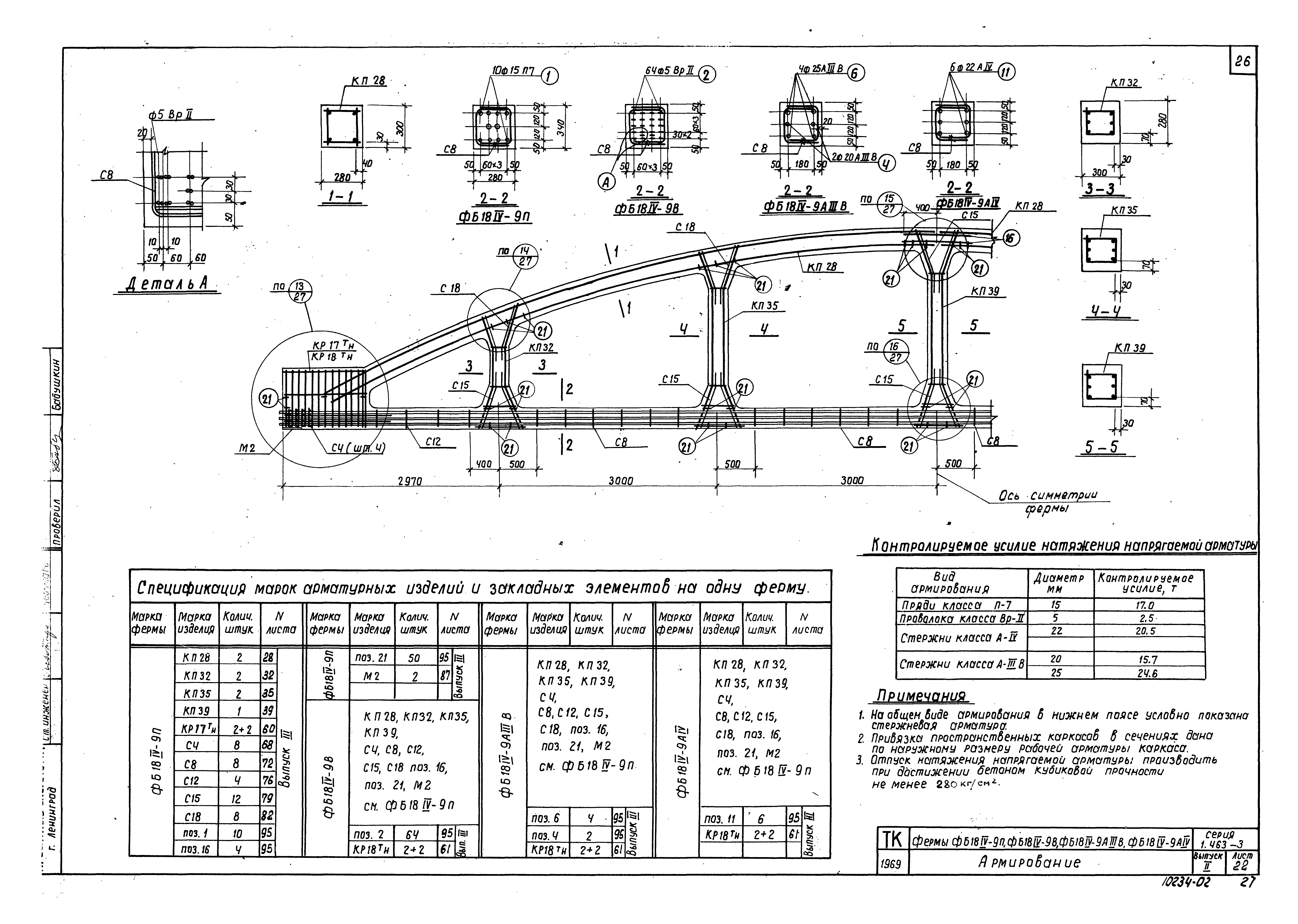 Серия 1.463-3