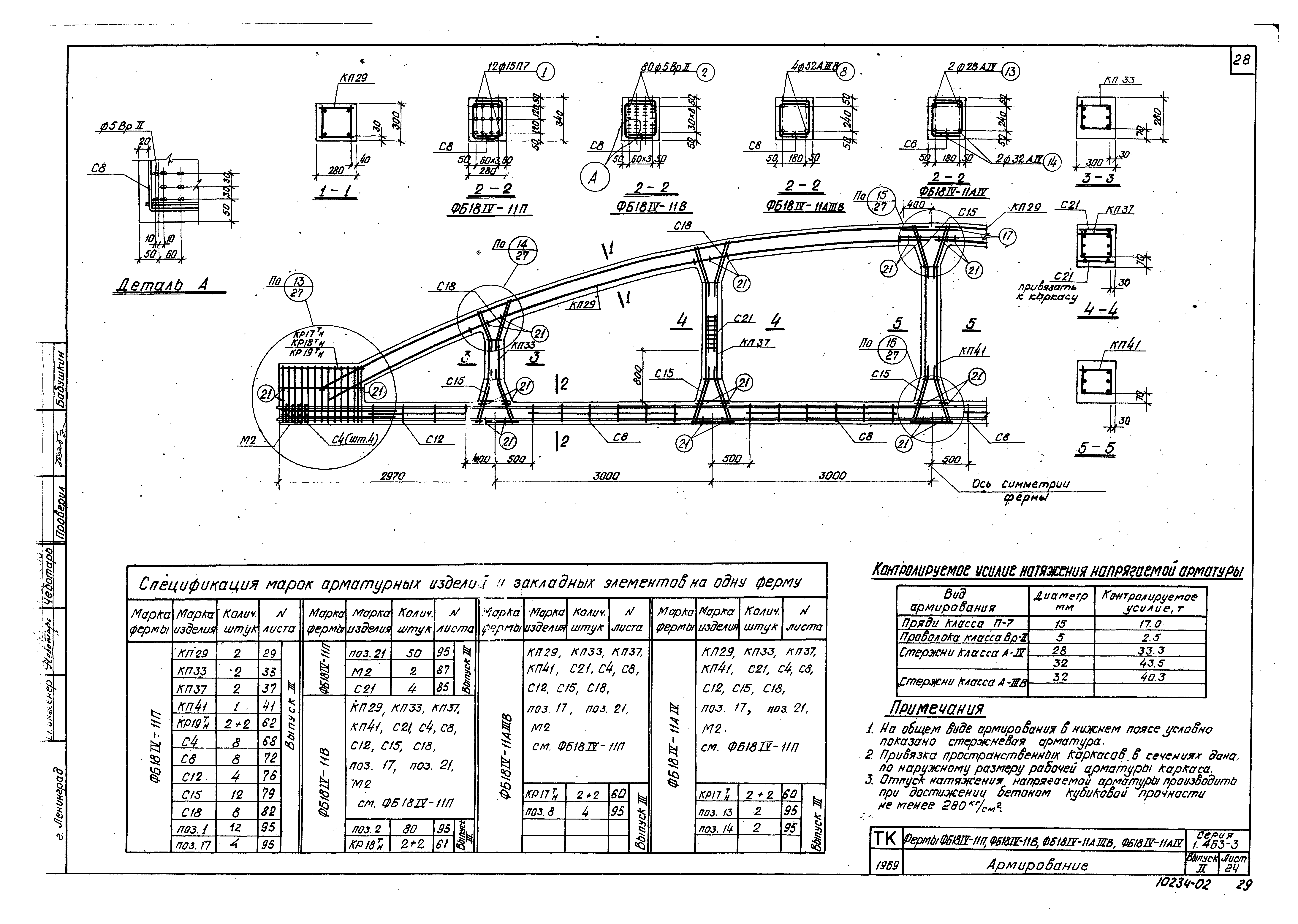 Серия 1.463-3