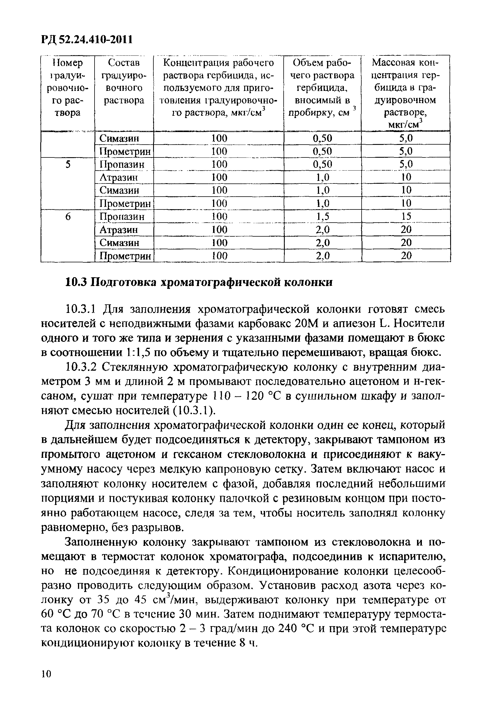 РД 52.24.410-2011