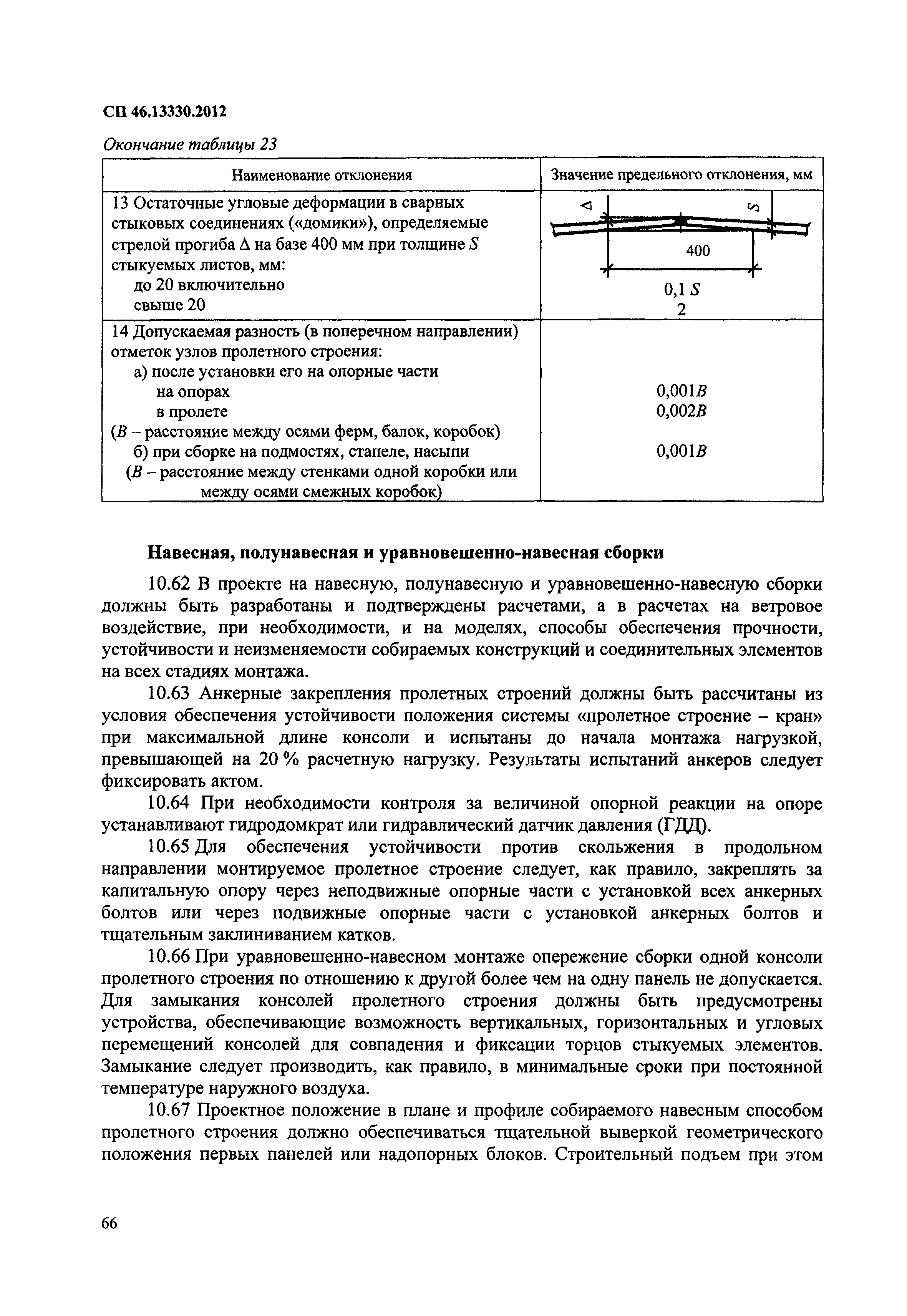 СП 46.13330.2012