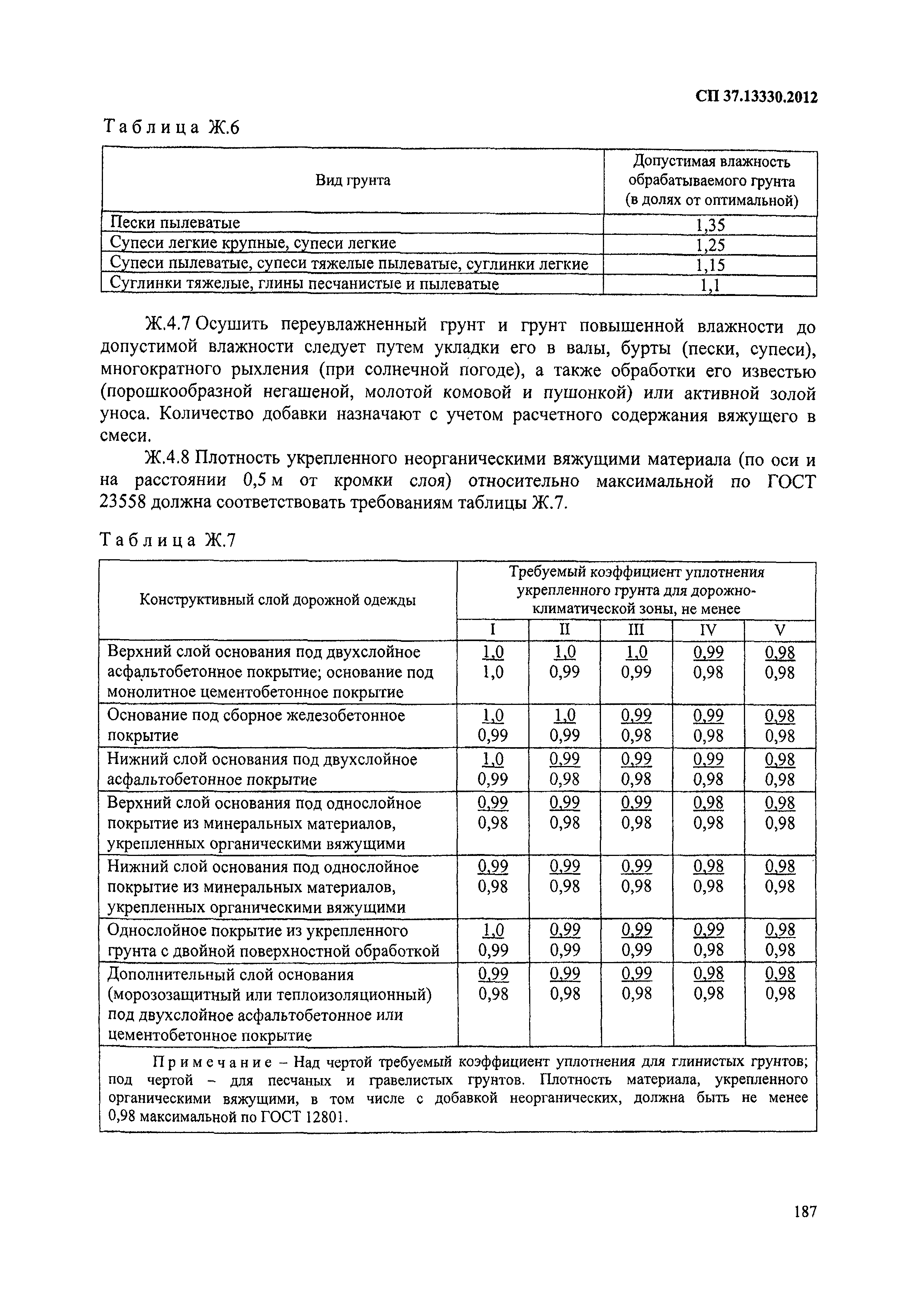 СП 37.13330.2012