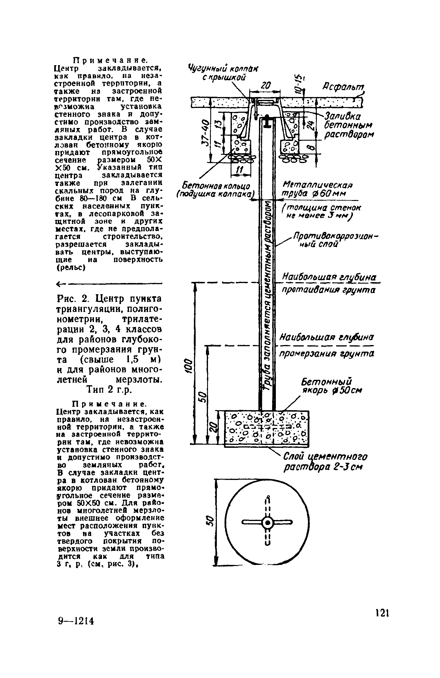 СН 212-73