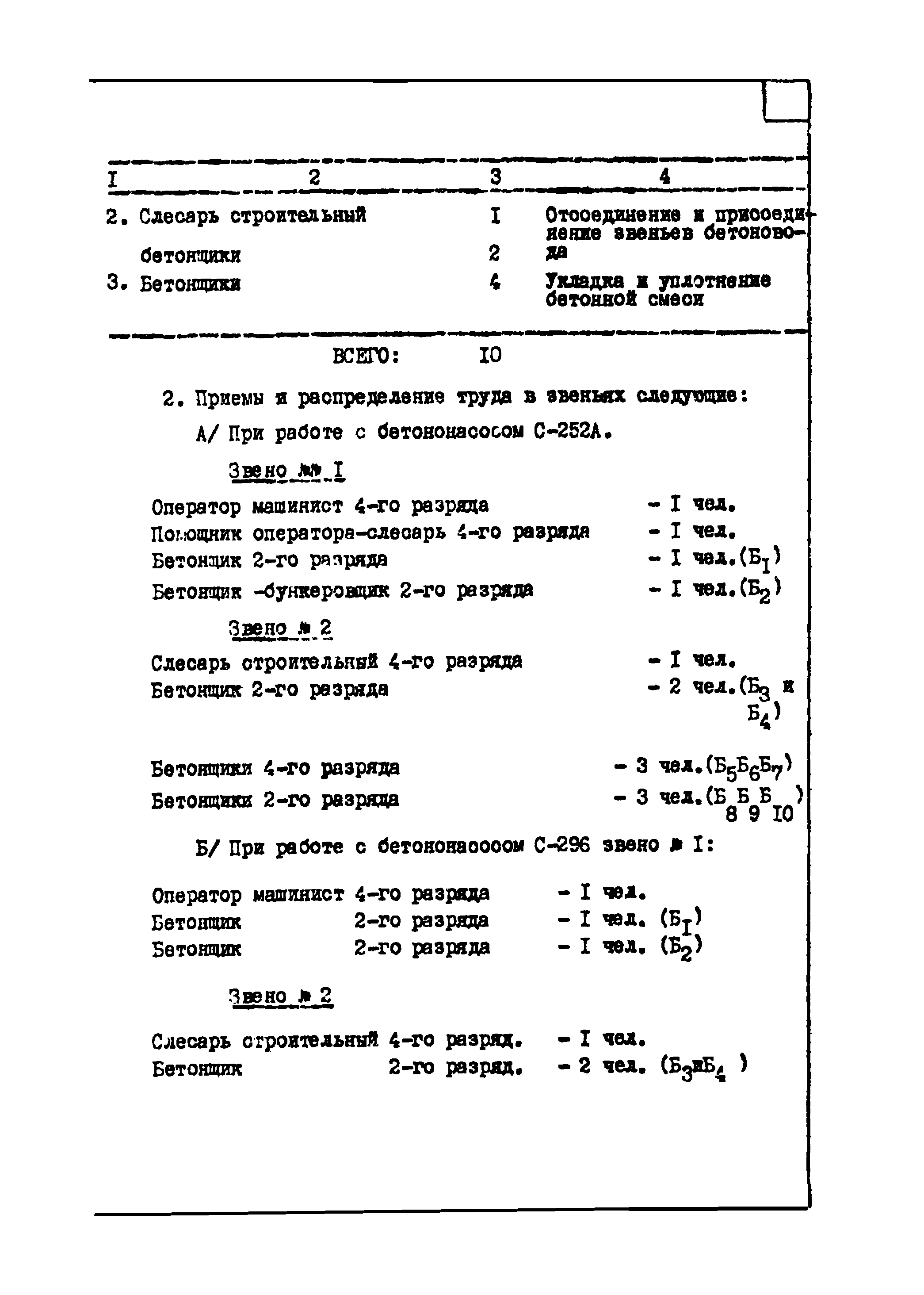 ТТК 4.03.01.05