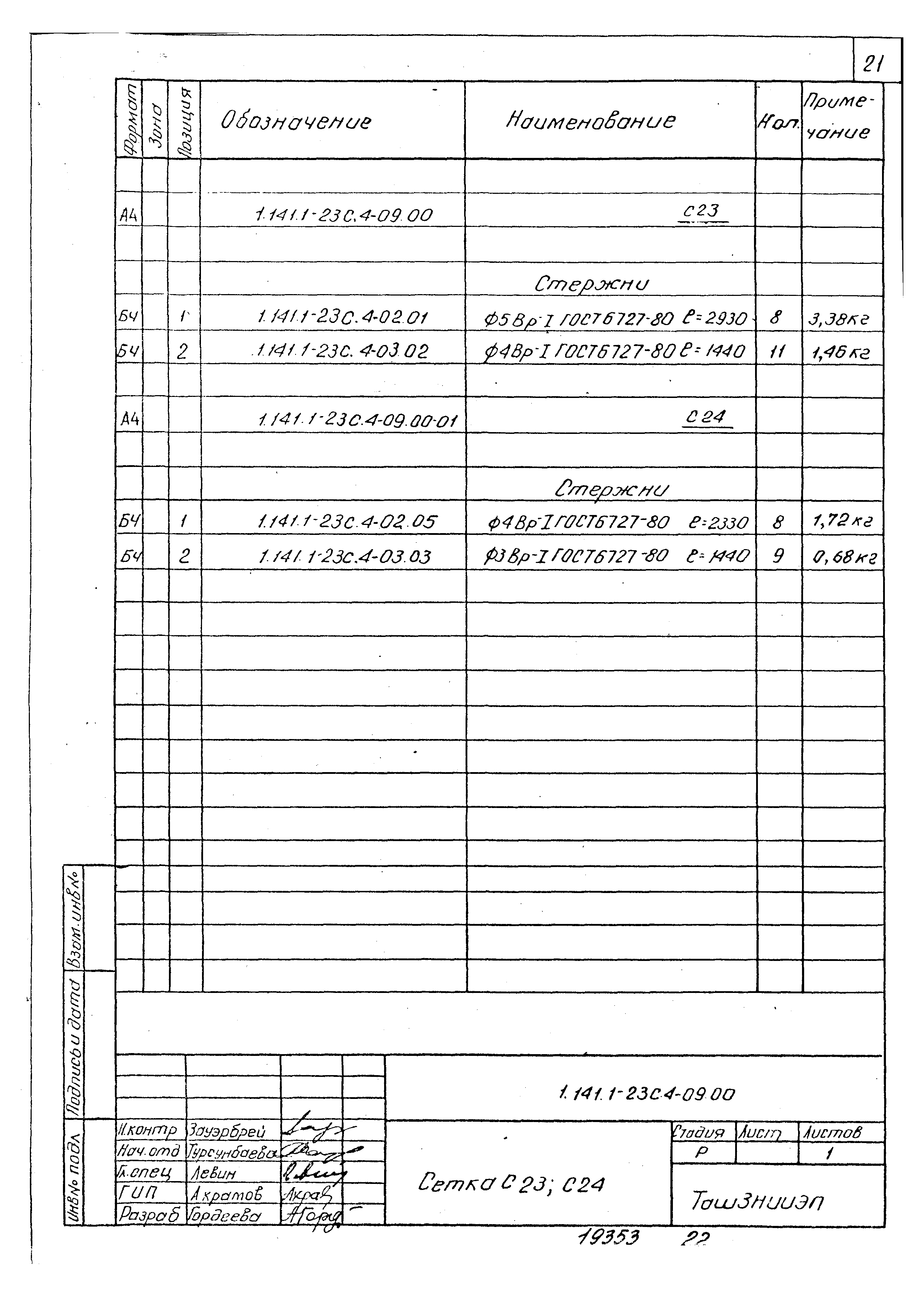 Серия 1.141.1-23с