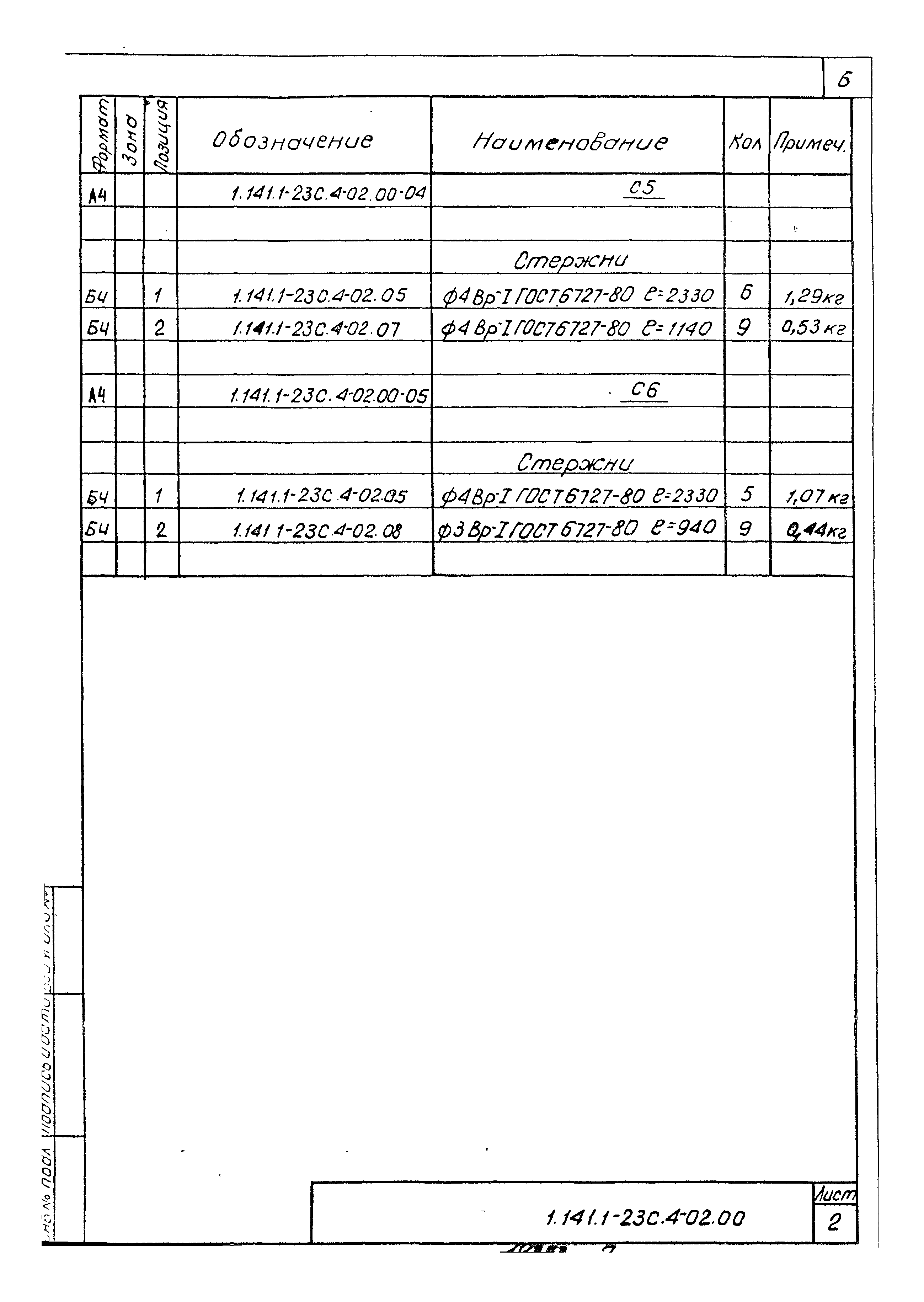 Серия 1.141.1-23с