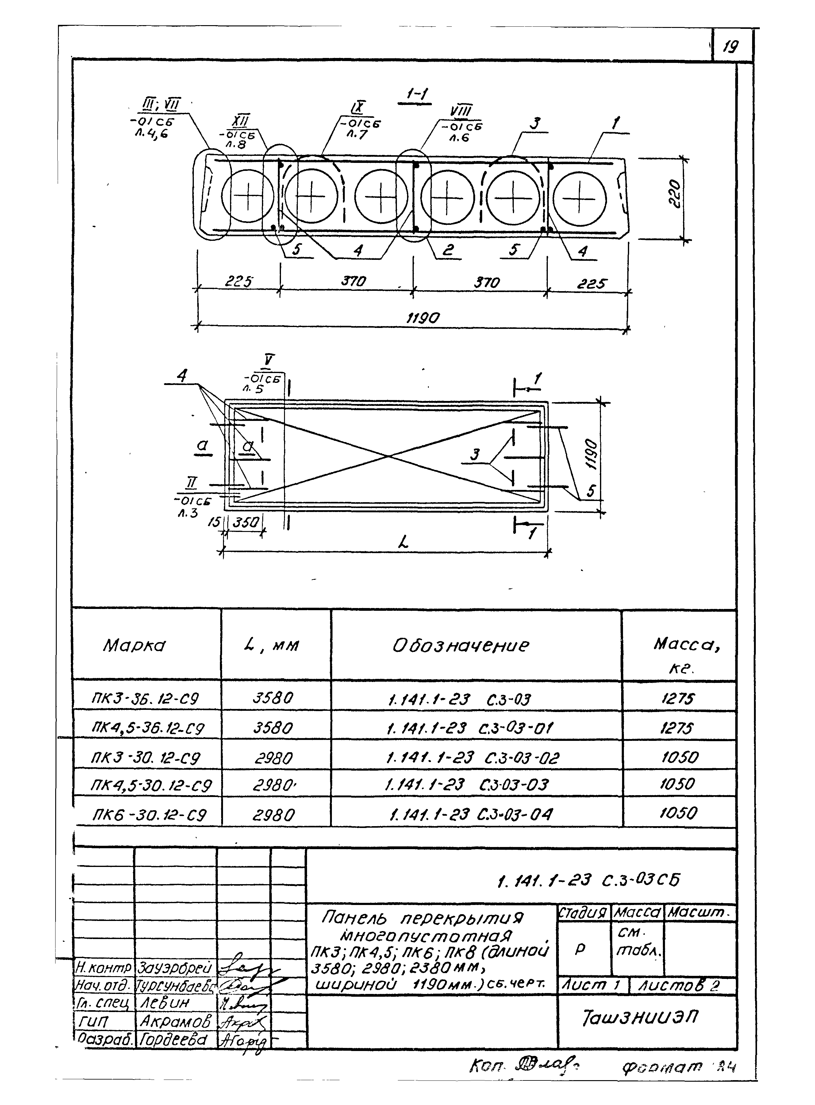 Серия 1.141.1-23с