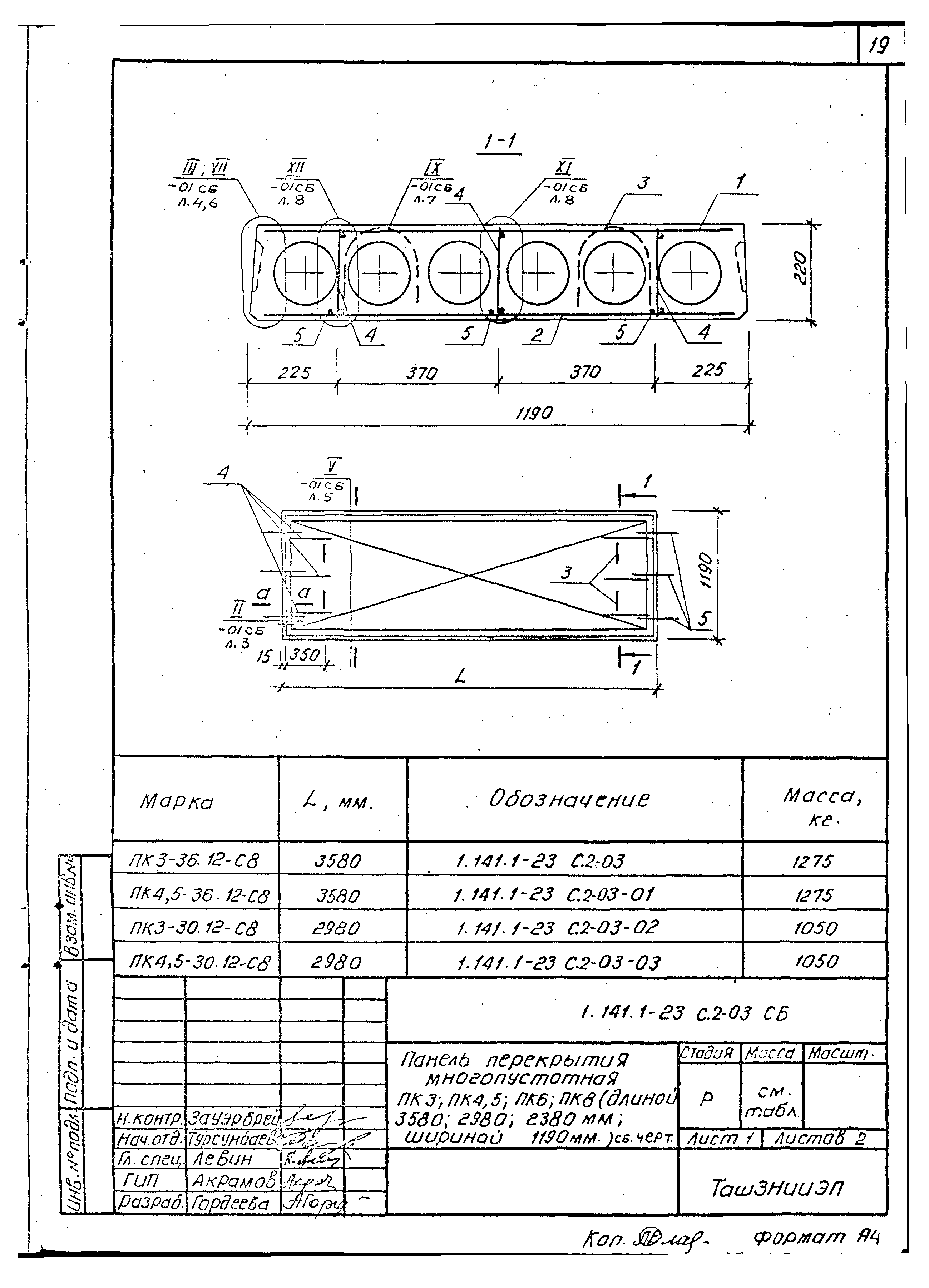 Серия 1.141.1-23с