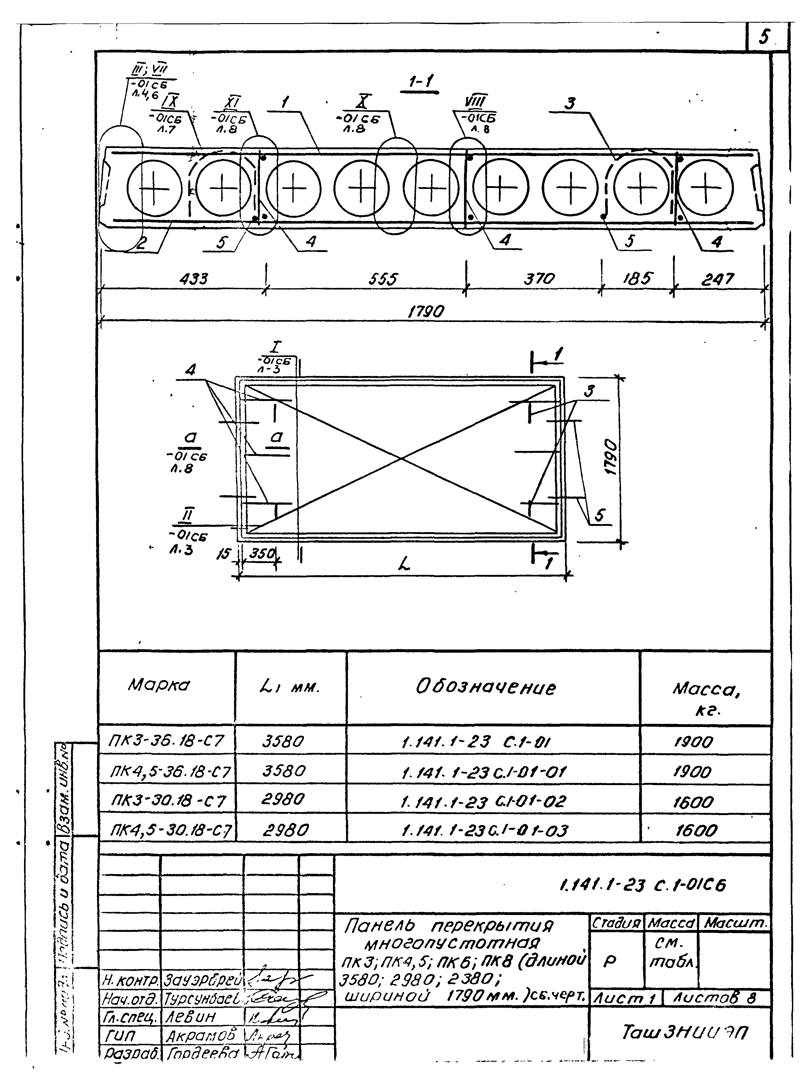 Серия 1.141.1-23с