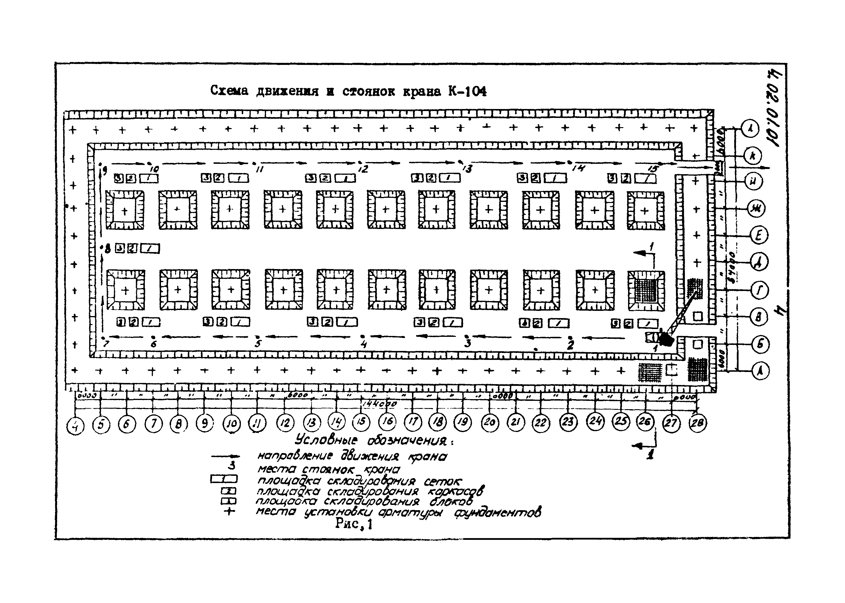 ТТК 4.02.01.01