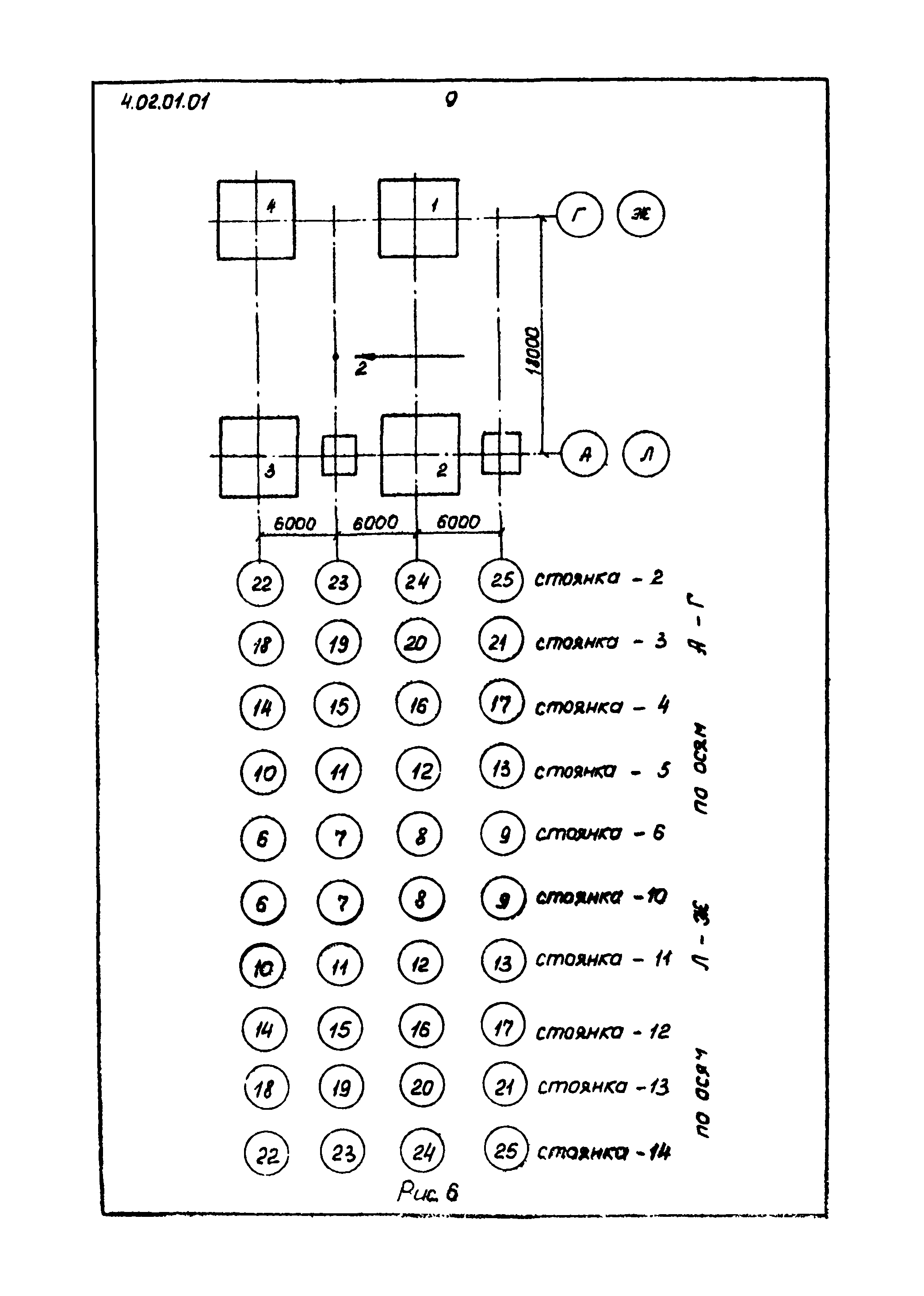 ТТК 4.02.01.01