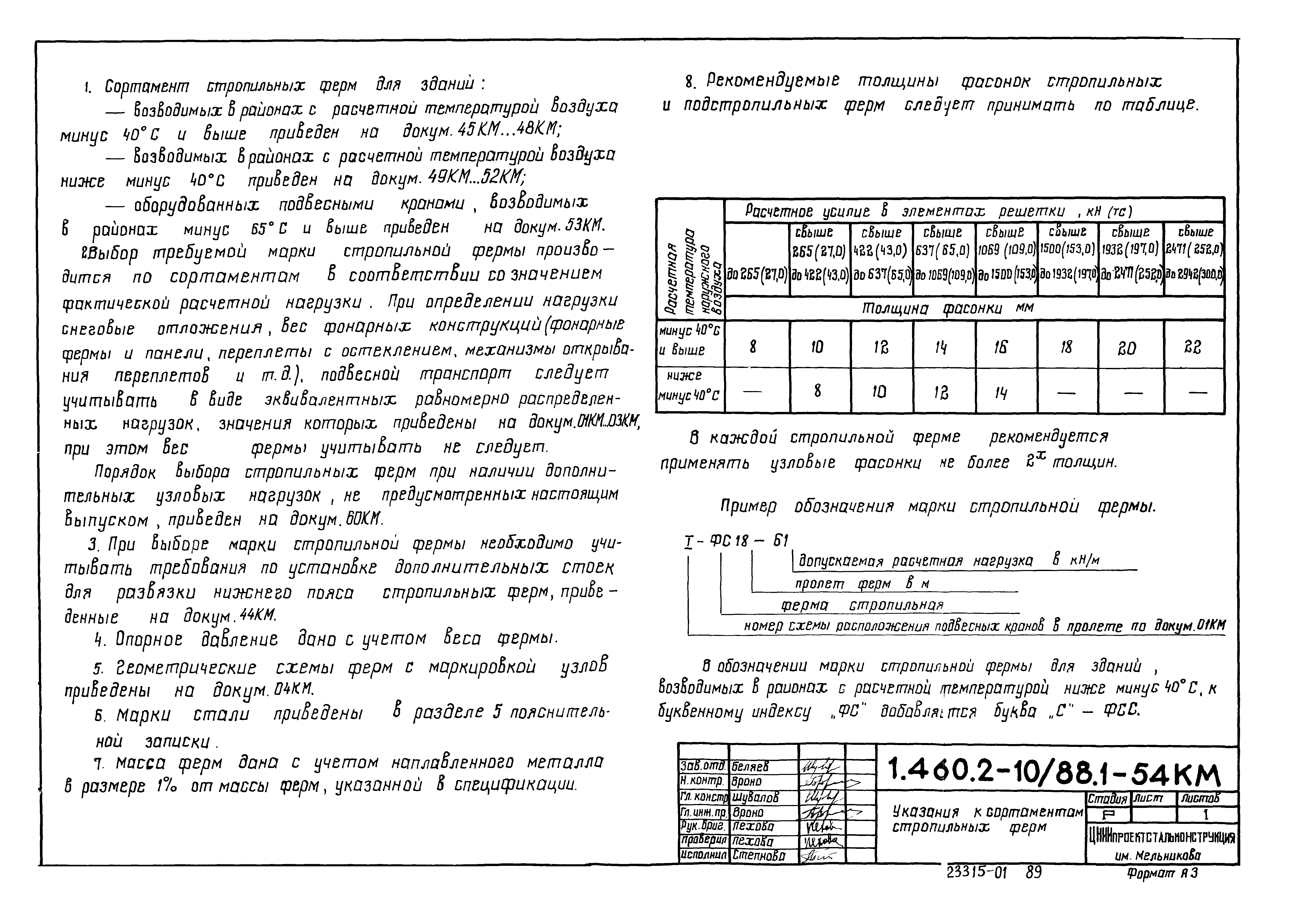 Серия 1.460.2-10/88