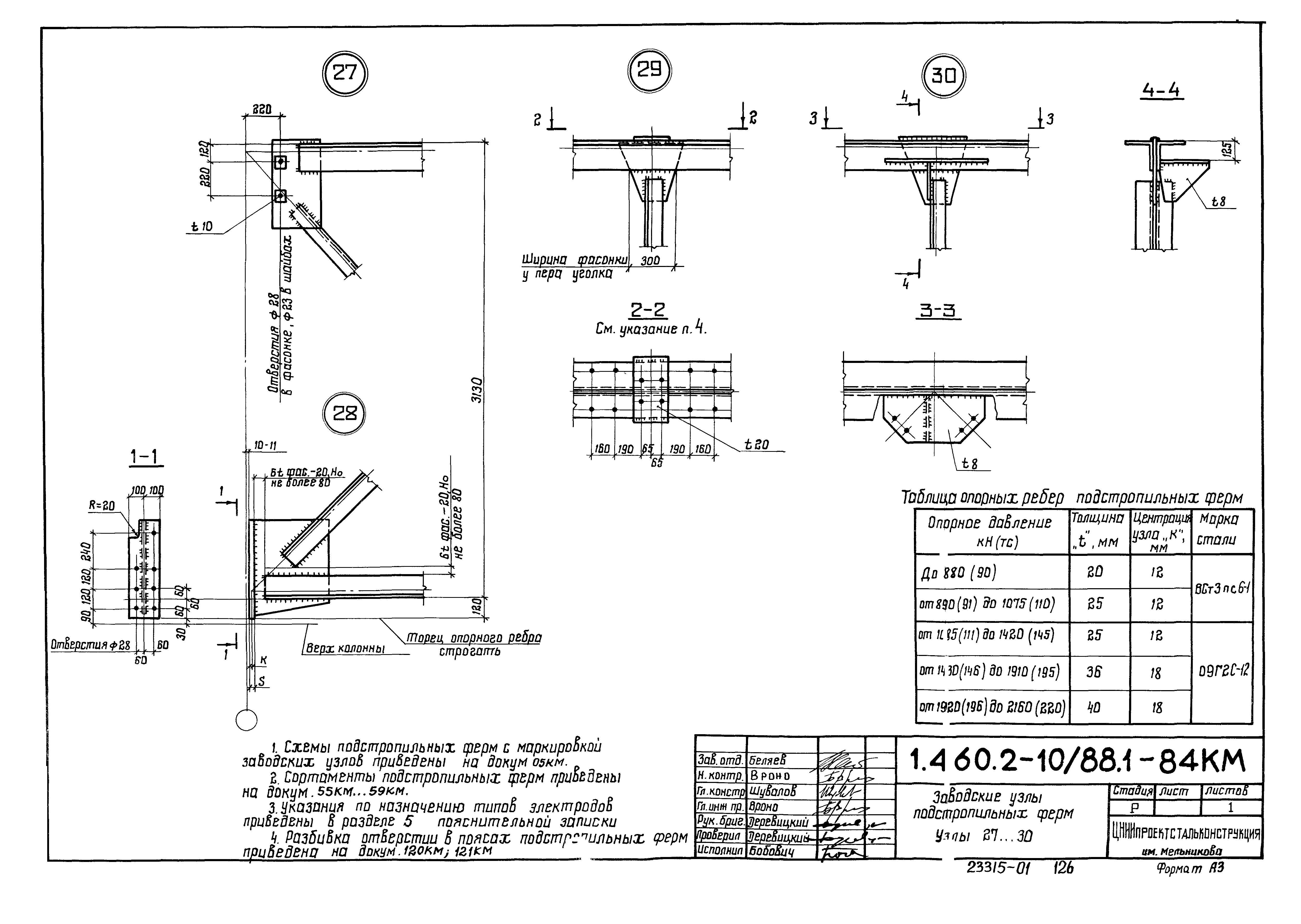 Серия 1.460.2-10/88