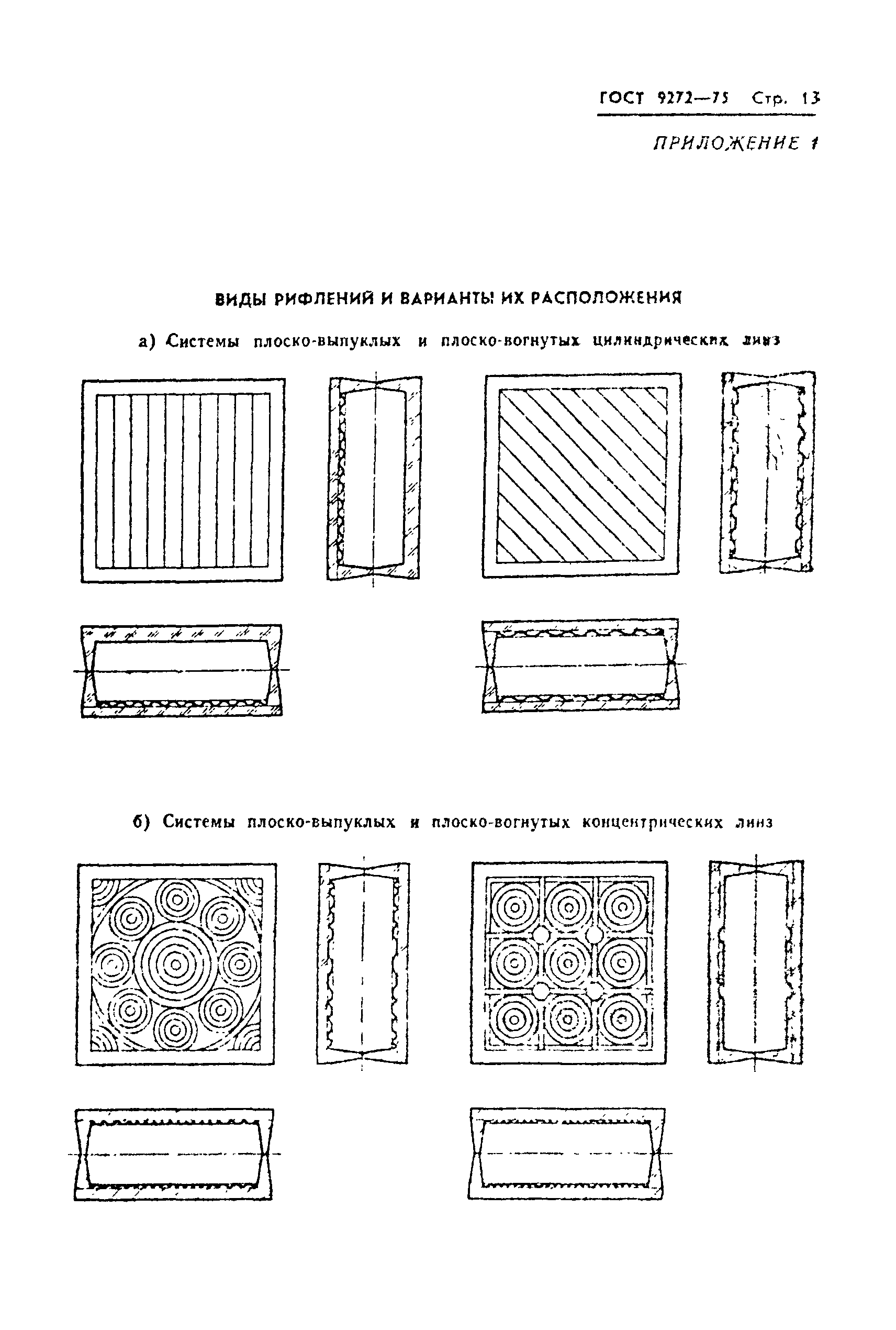 ГОСТ 9272-75