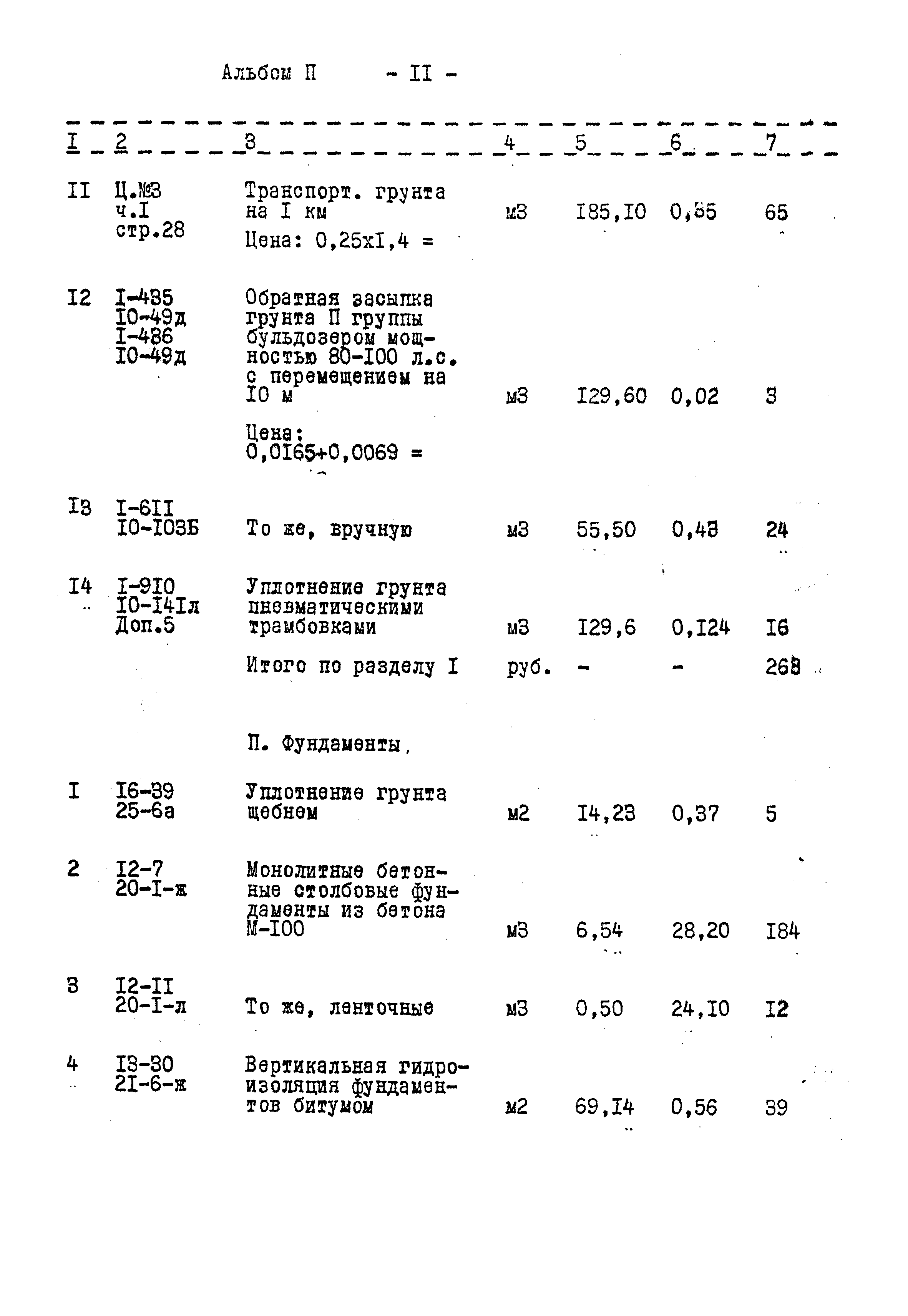 Типовой проект 284-9-27