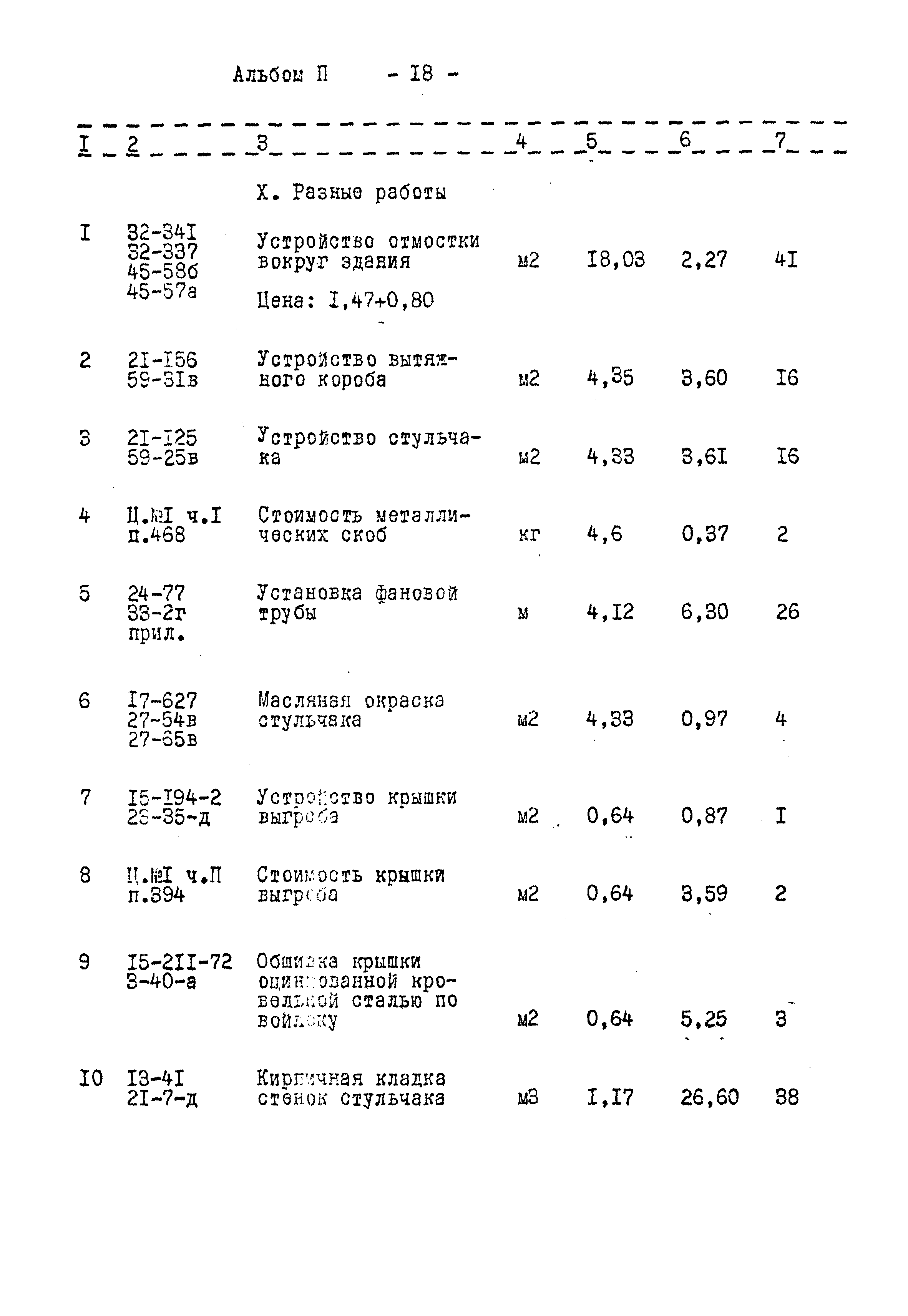 Типовой проект 284-9-27