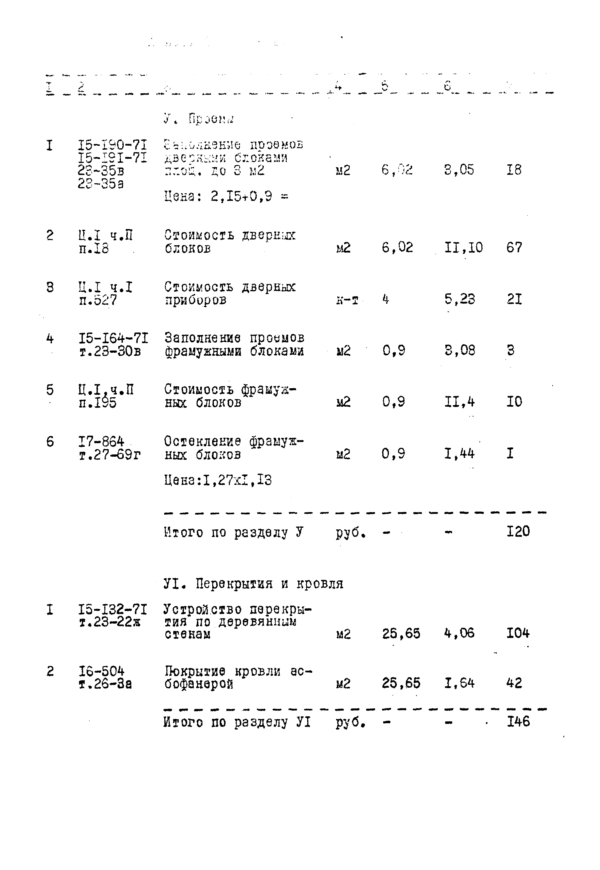 Типовой проект 284-9-27