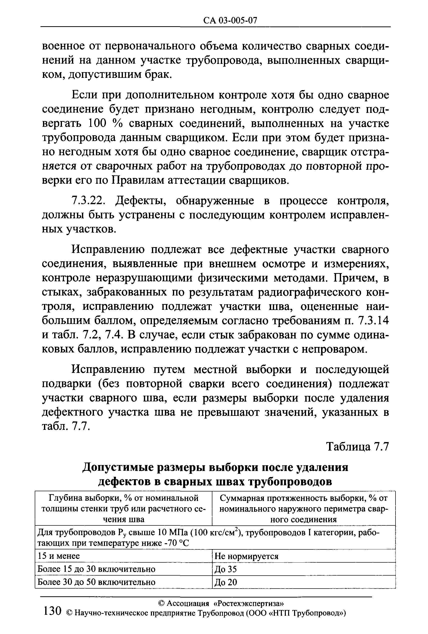 СА 03-005-07