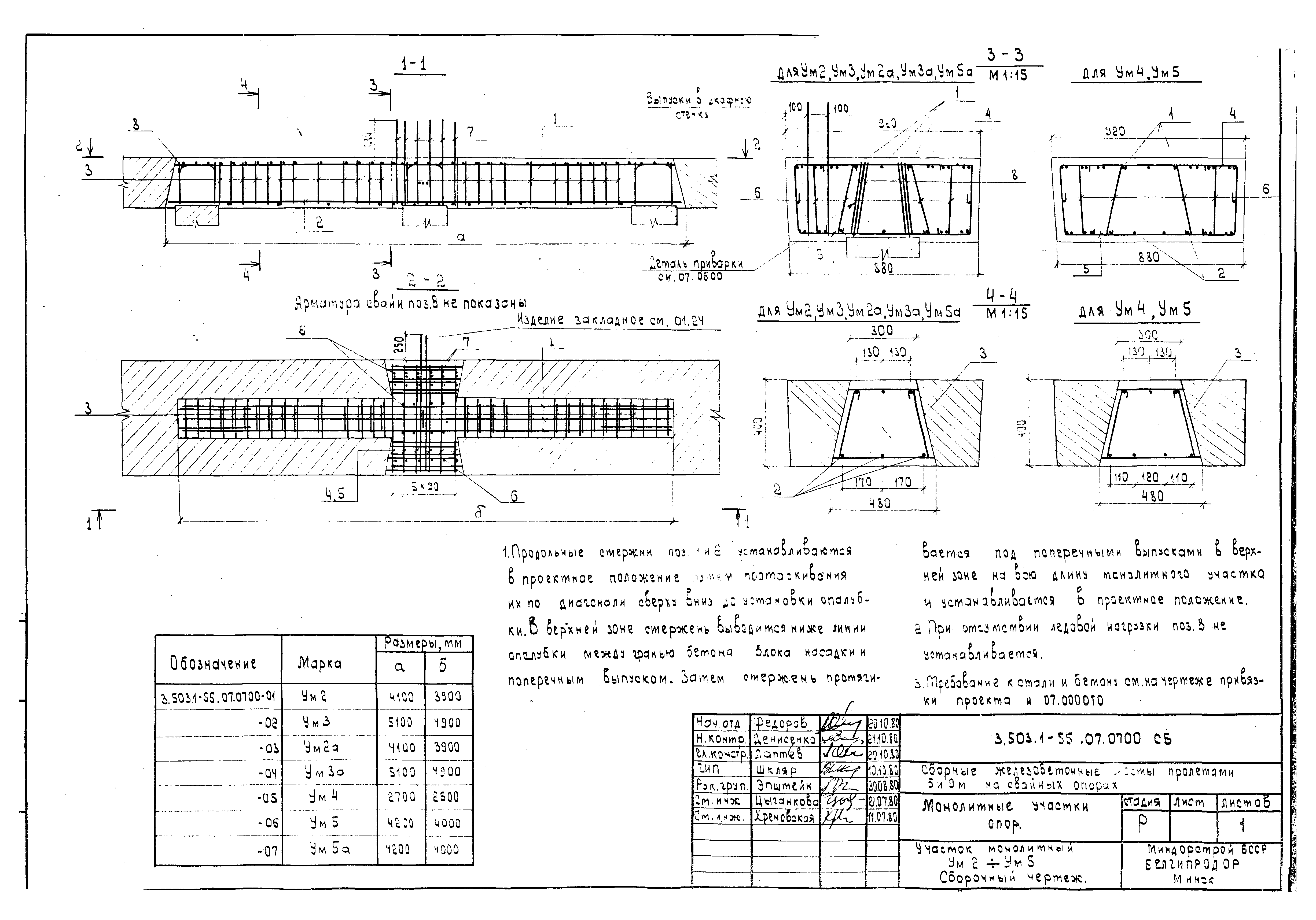 Серия 3.503.1-55