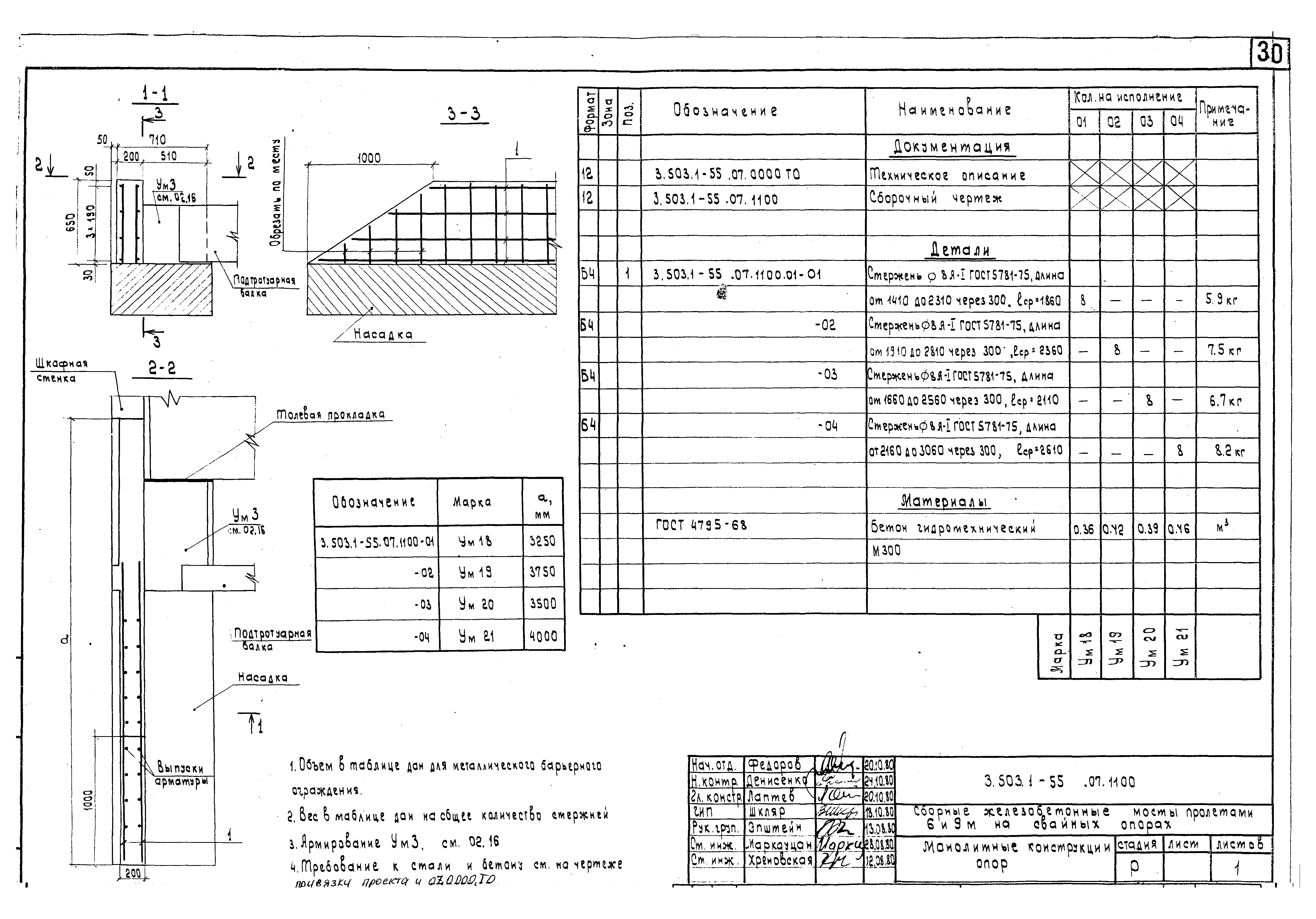 Серия 3.503.1-55