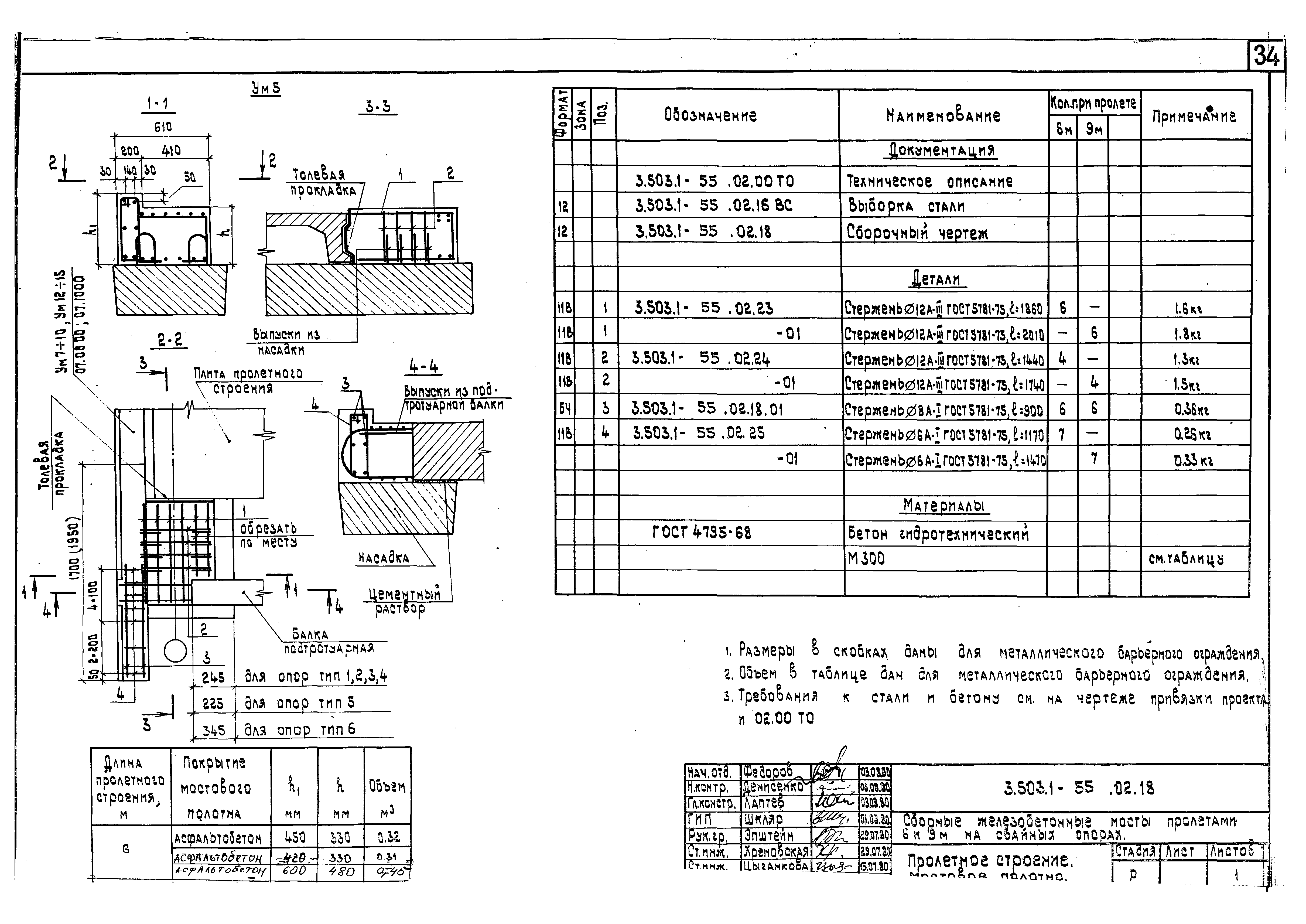 Серия 3.503.1-55