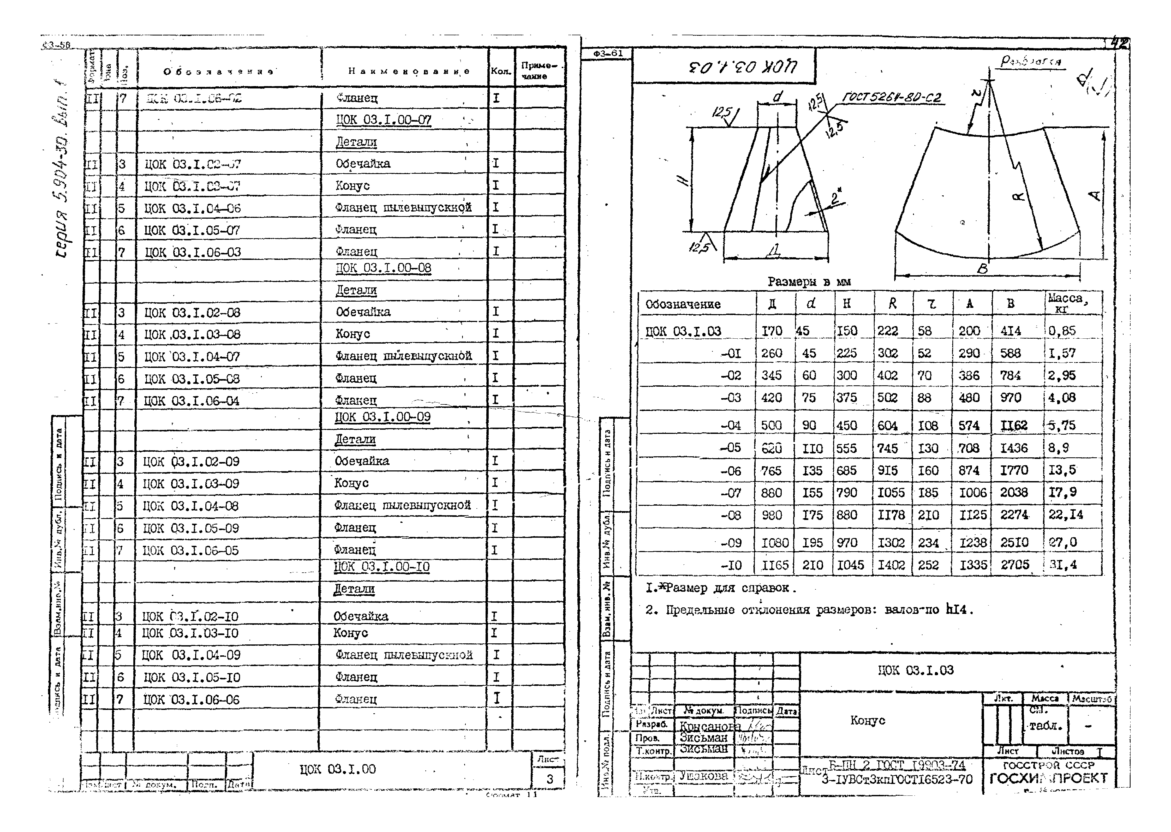 Серия 5.904-30