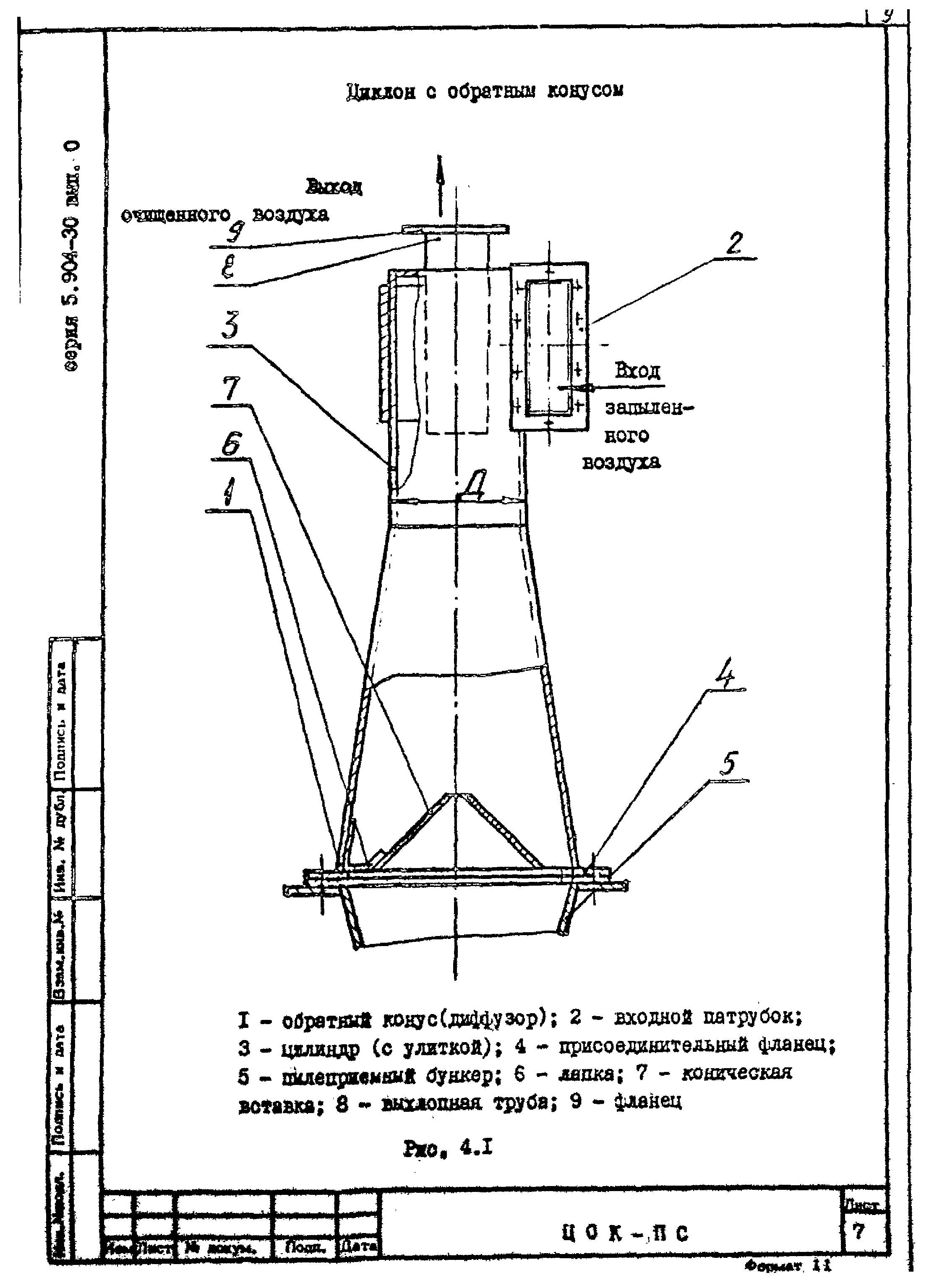Серия 5.904-30