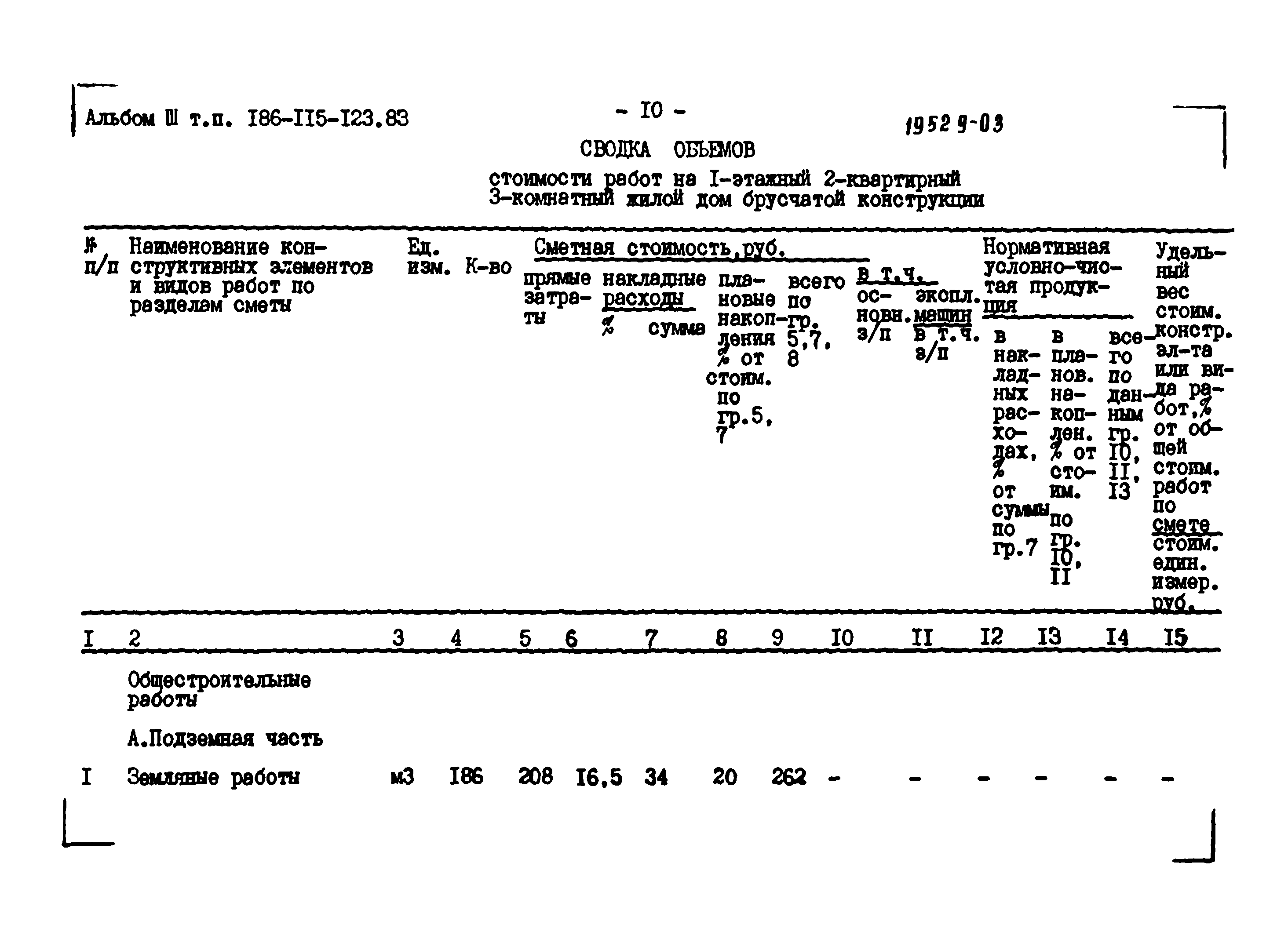 Типовой проект 186-115-123.83