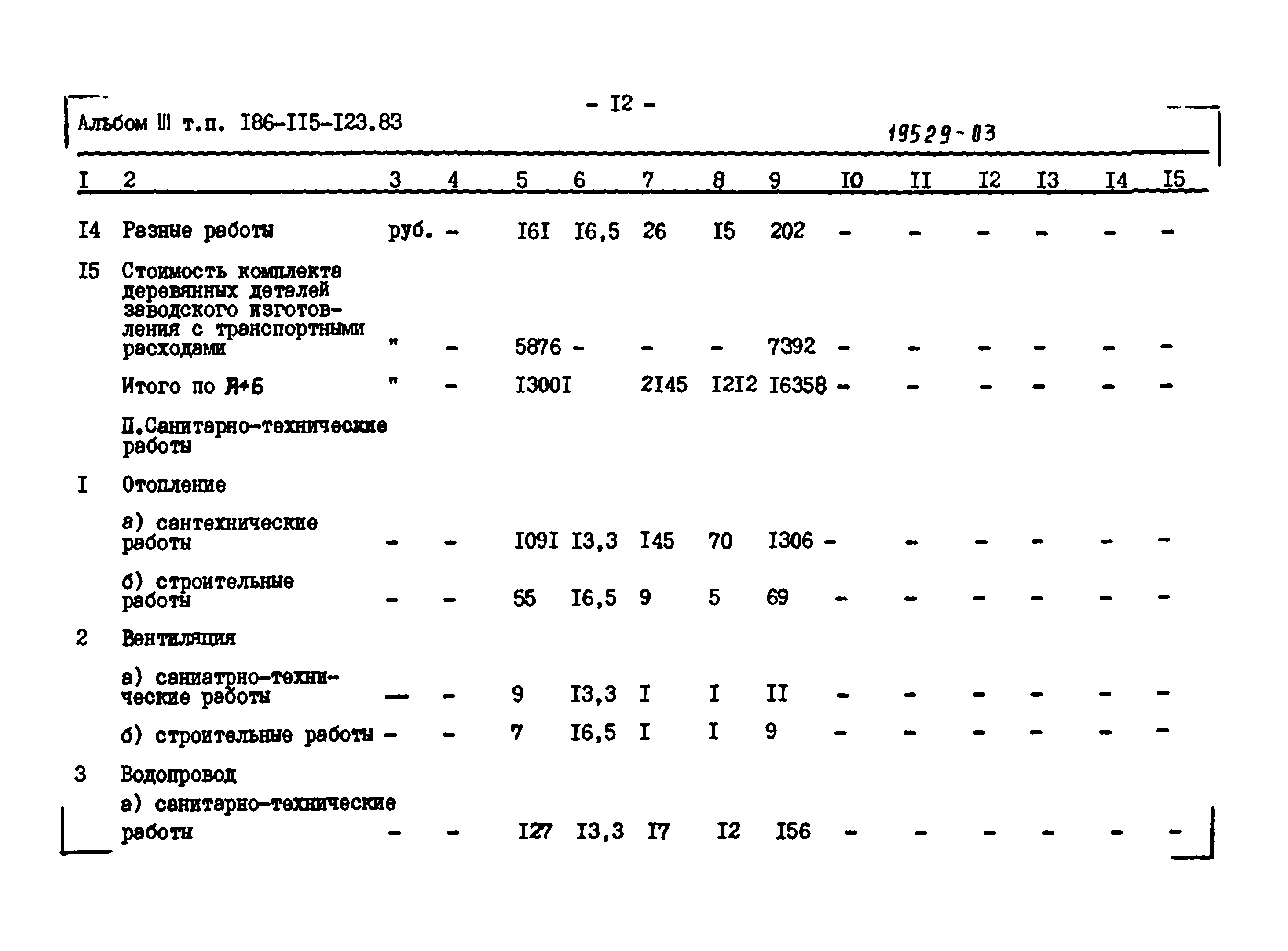 Типовой проект 186-115-123.83