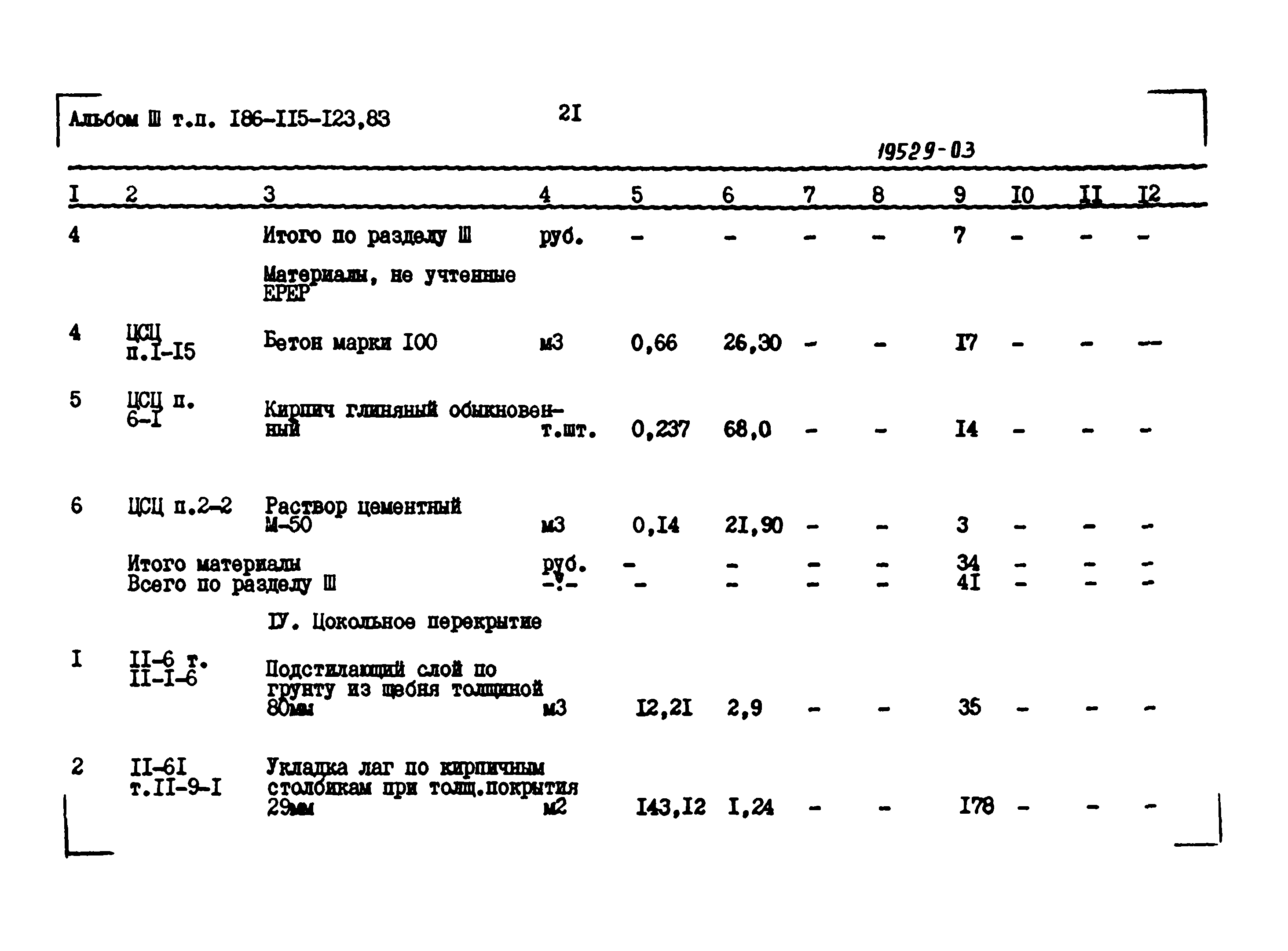 Типовой проект 186-115-123.83