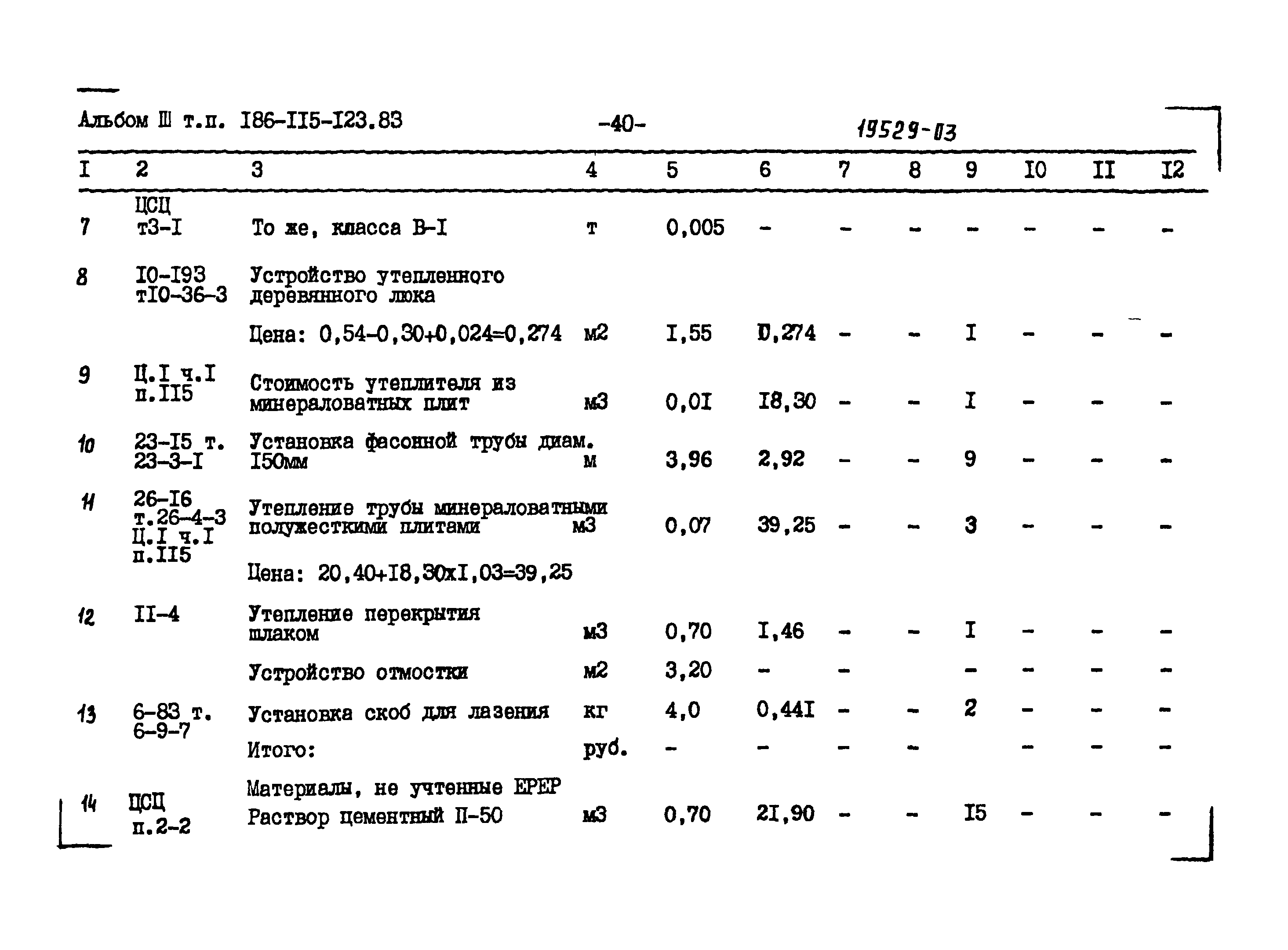 Типовой проект 186-115-123.83