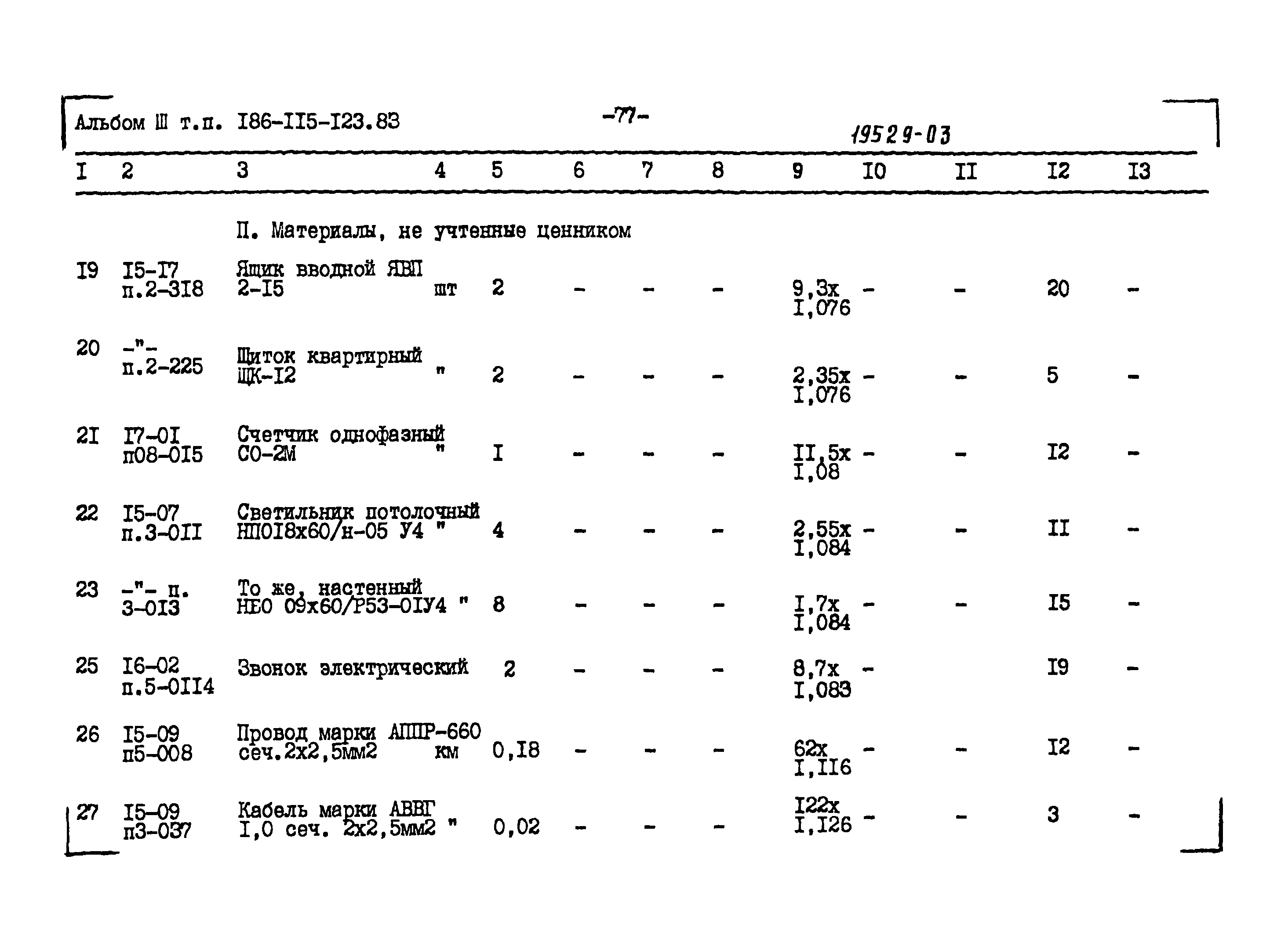 Типовой проект 186-115-123.83