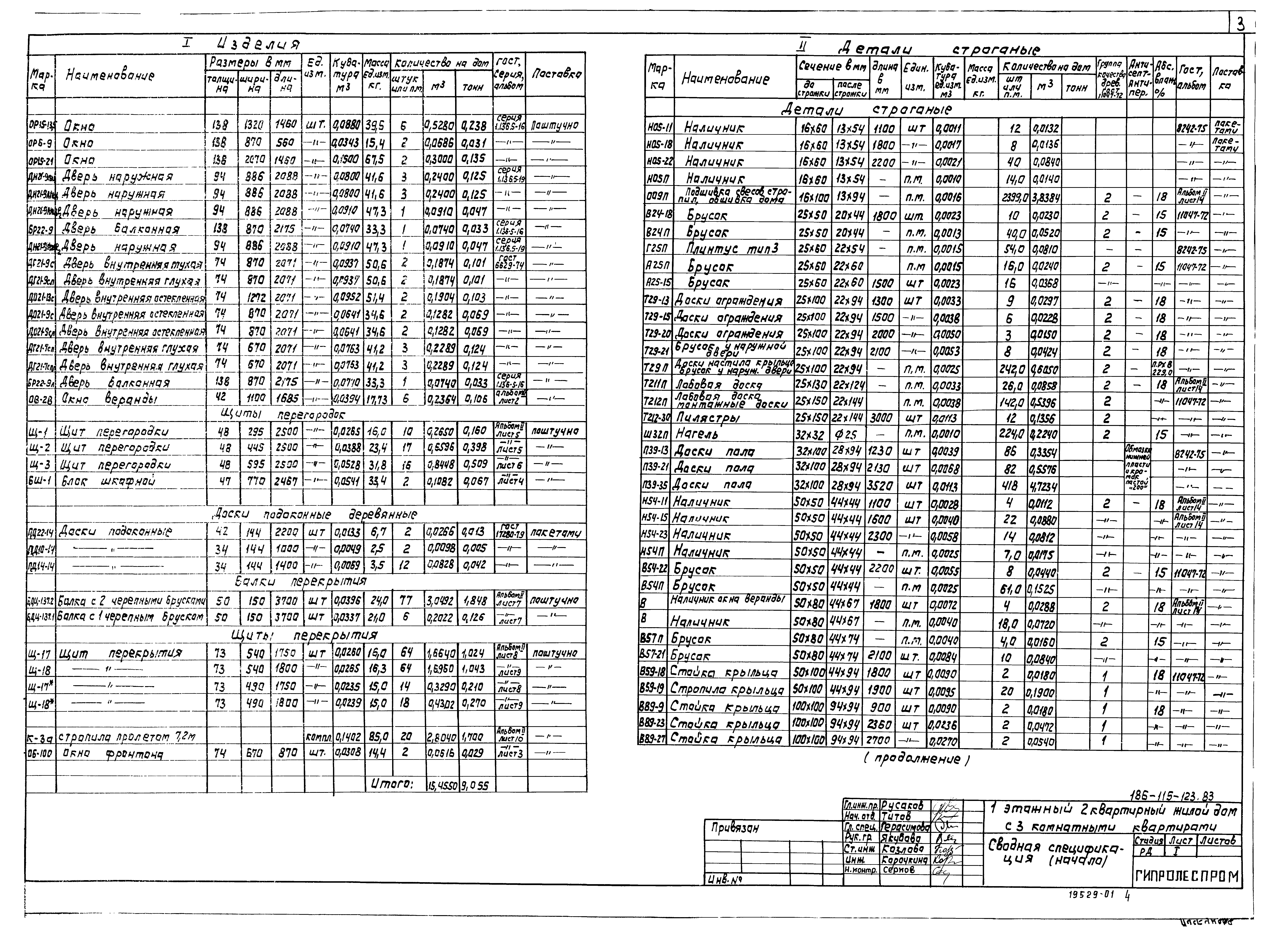 Типовой проект 186-115-123.83