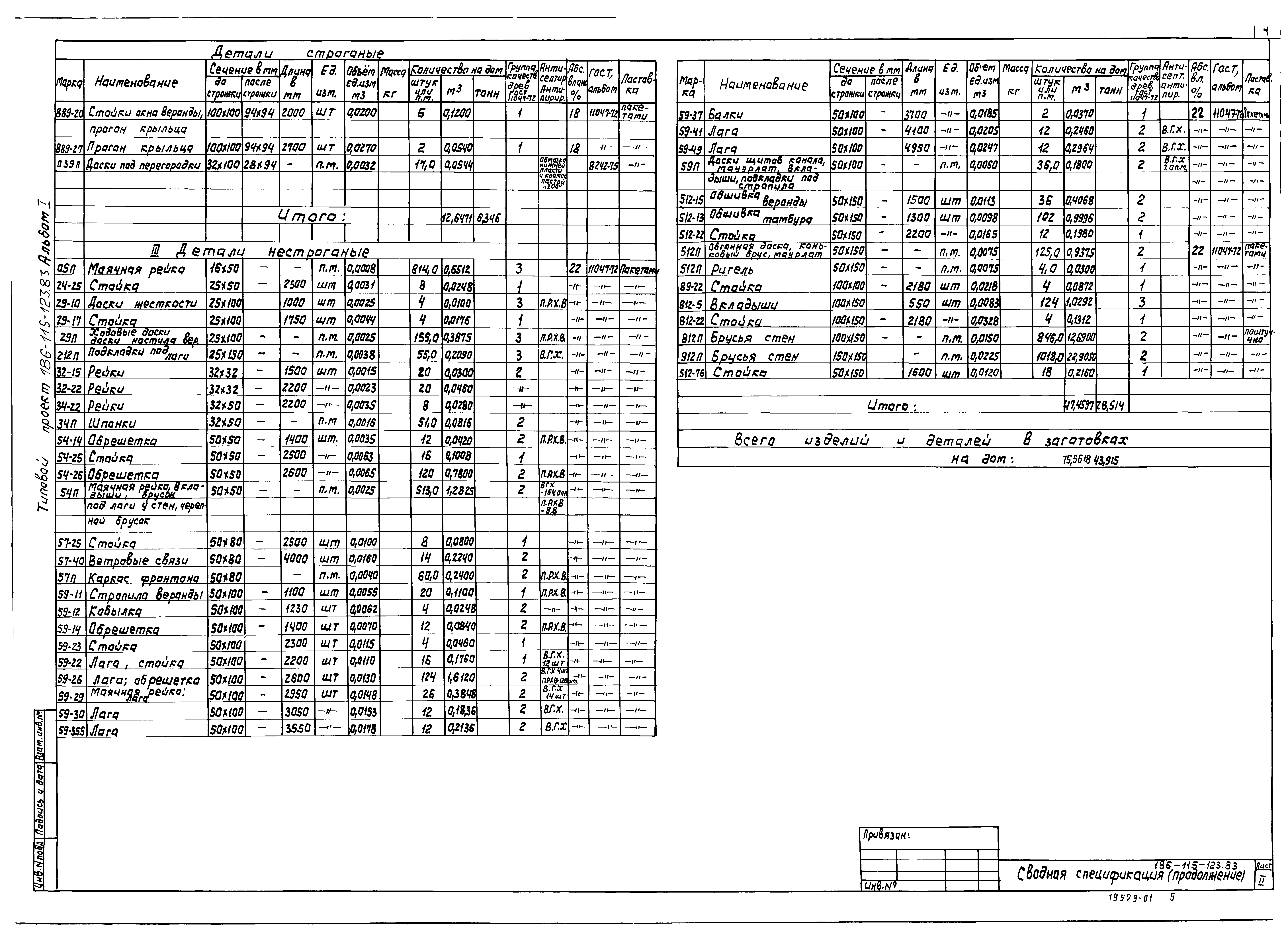 Типовой проект 186-115-123.83