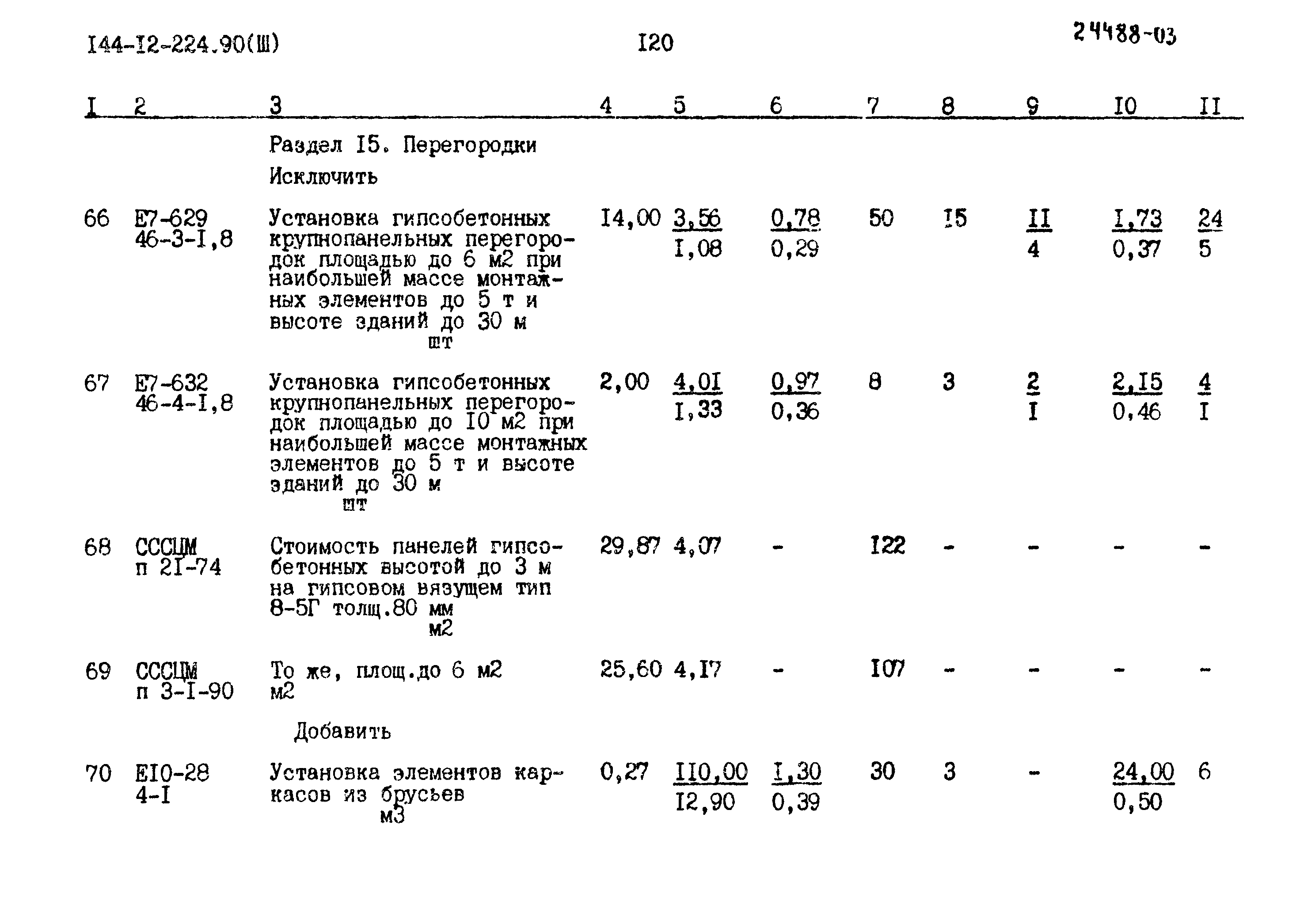 Типовой проект 144-12-224.90